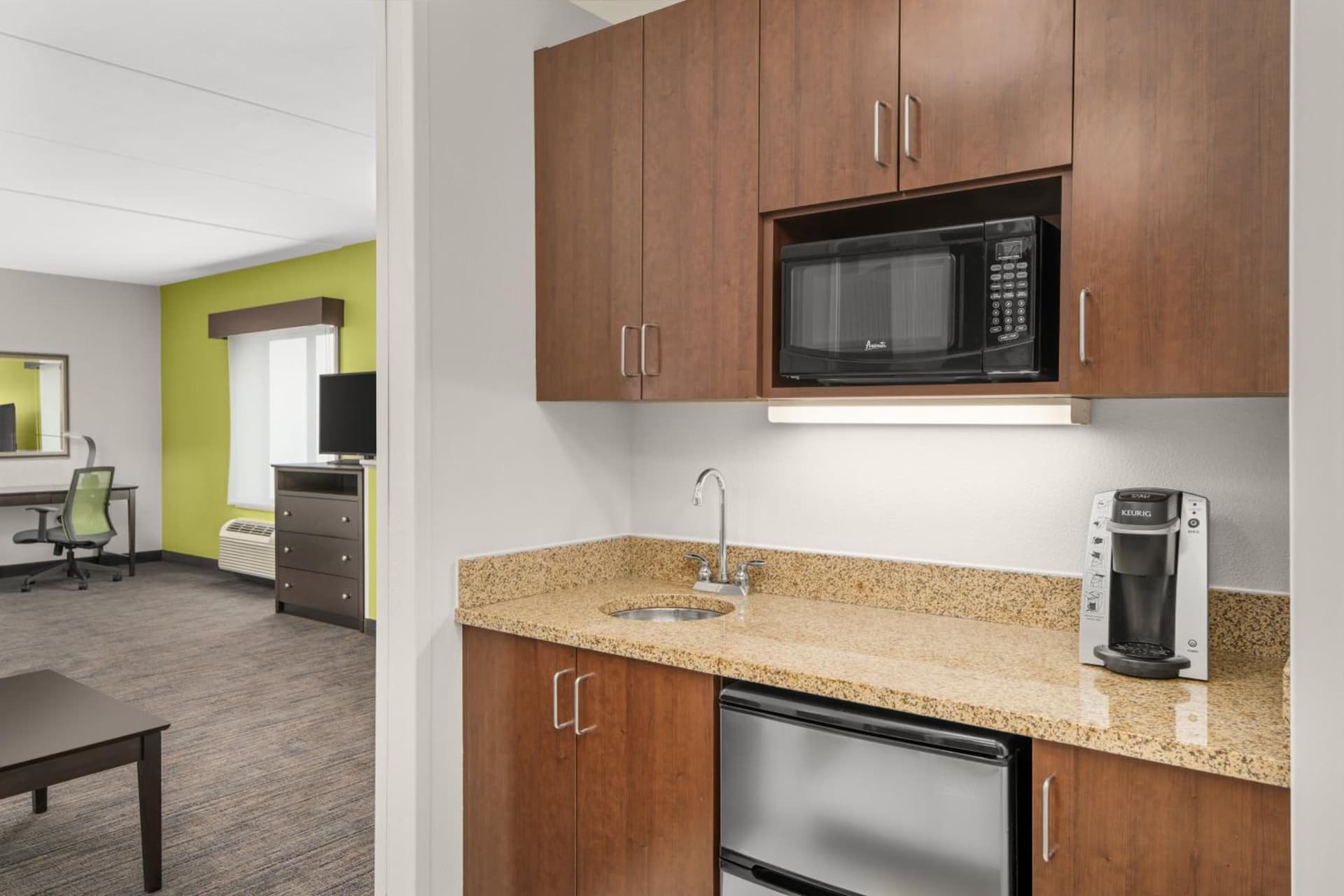 Holiday Inn Express & Suites Wilmington-Newark by IHG gallery photo in Newark, DE — image 23