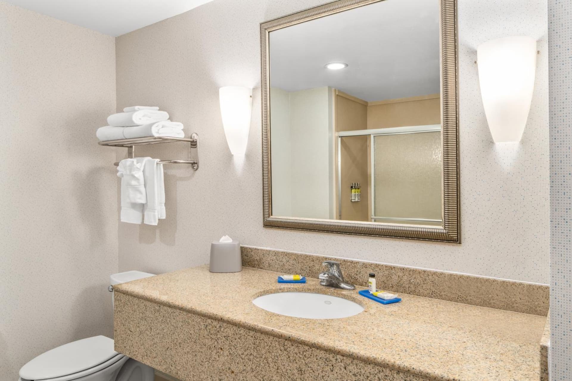 Holiday Inn Express & Suites Wilmington-Newark by IHG gallery photo in Newark, DE — image 7