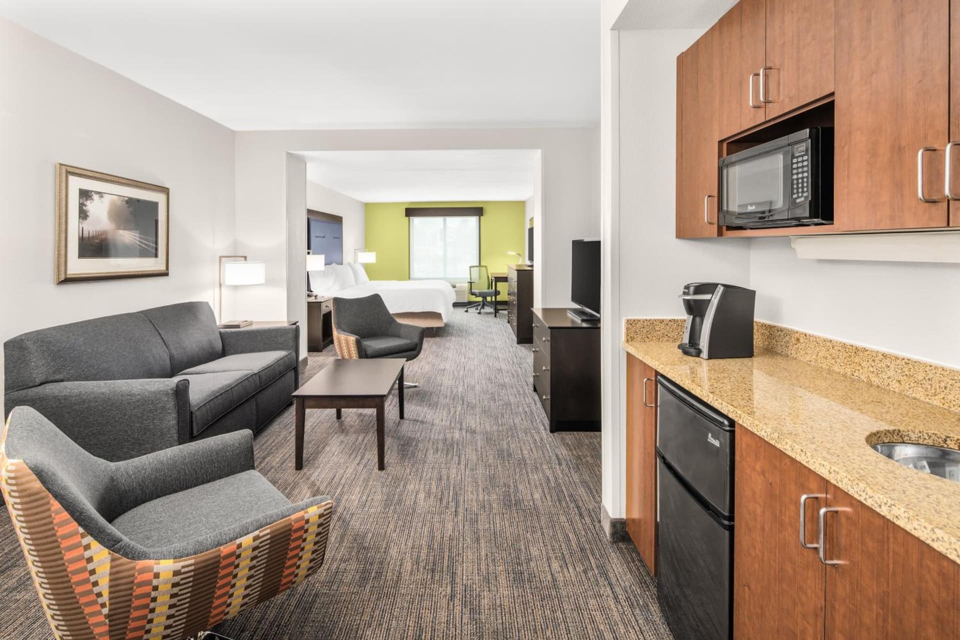 Holiday Inn Express & Suites Wilmington-Newark by IHG gallery photo in Newark, DE — image 40