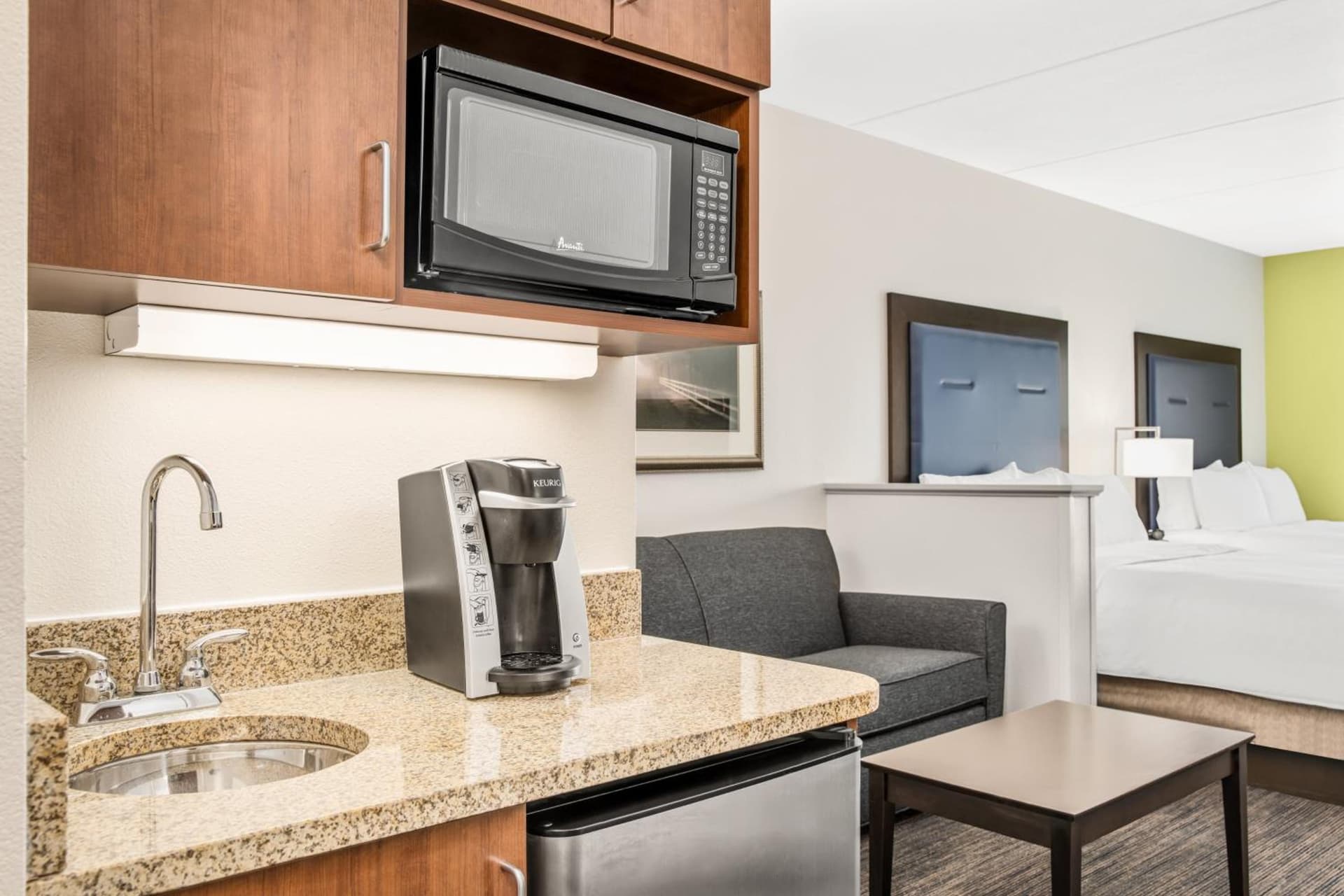 Holiday Inn Express & Suites Wilmington-Newark by IHG gallery photo in Newark, DE — image 42