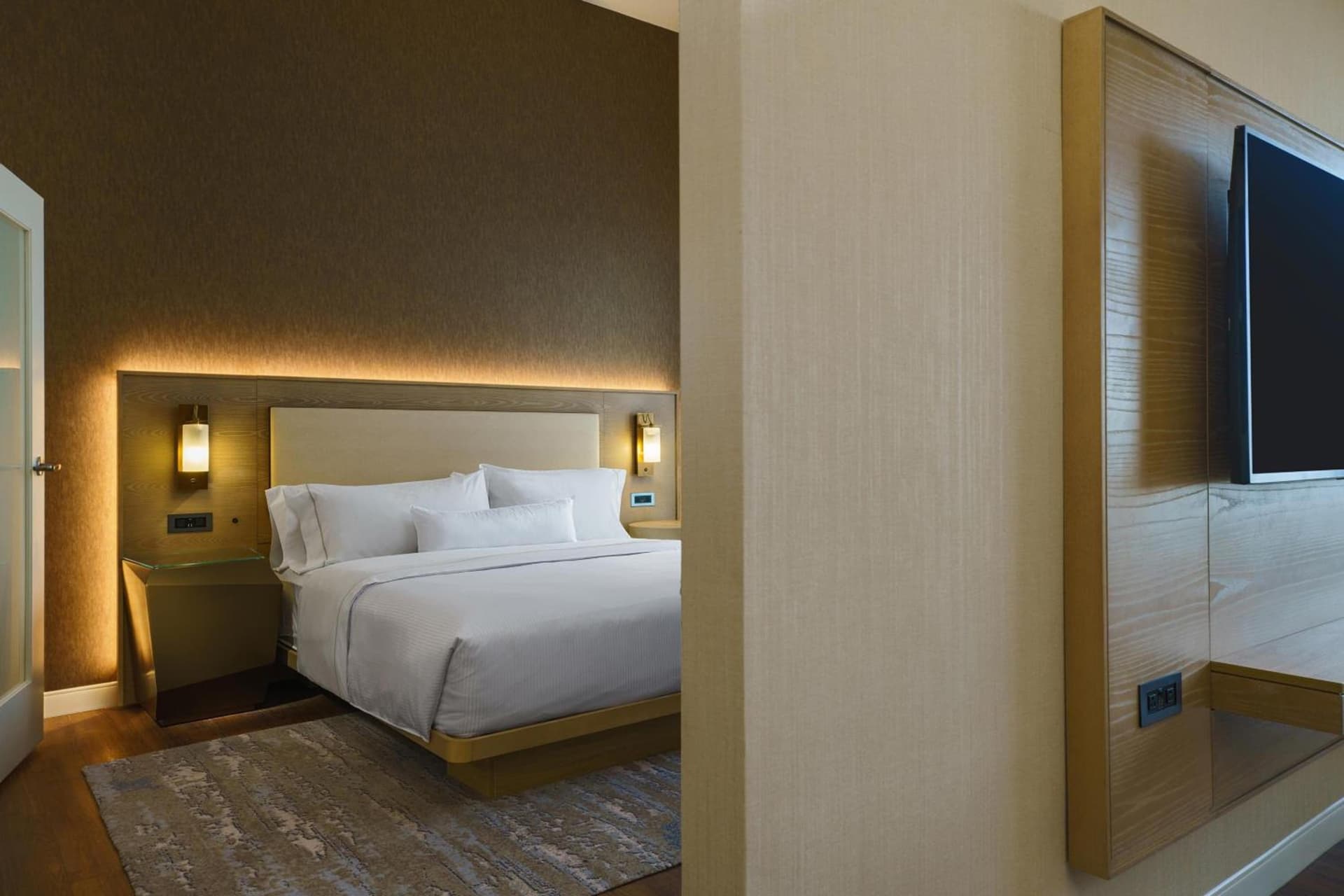 The Westin O'Hare gallery photo in Rosemont, IL — image 25