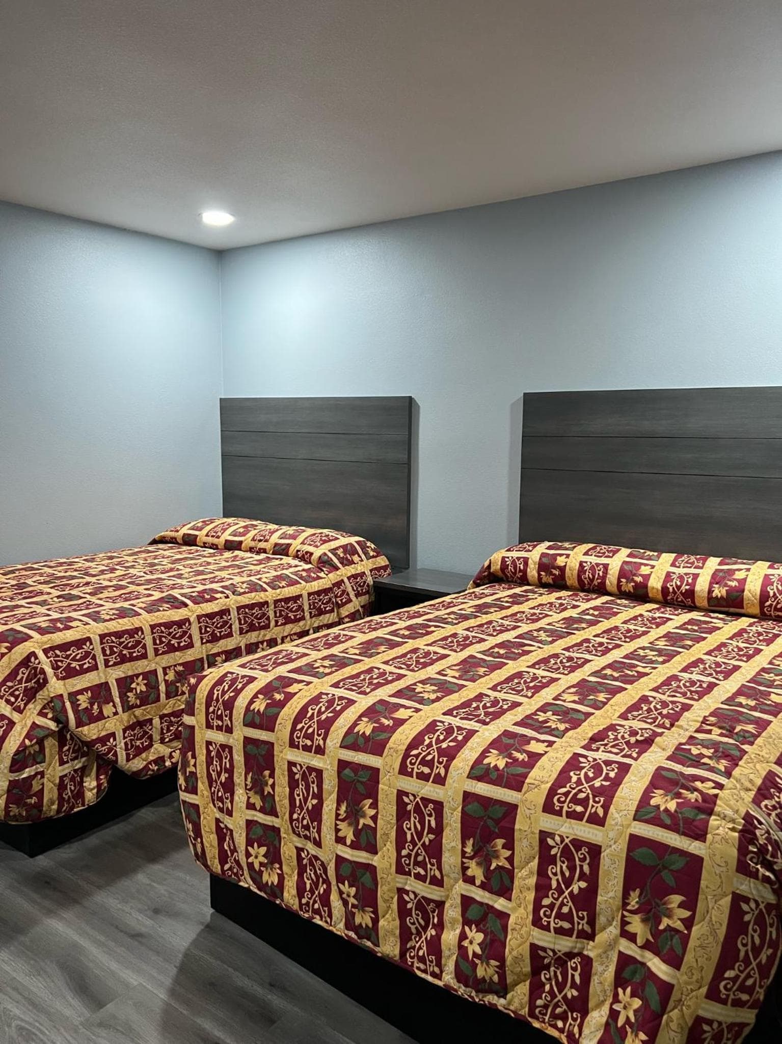 Travel Inn Gilroy gallery photo in Gilroy, CA — image 9