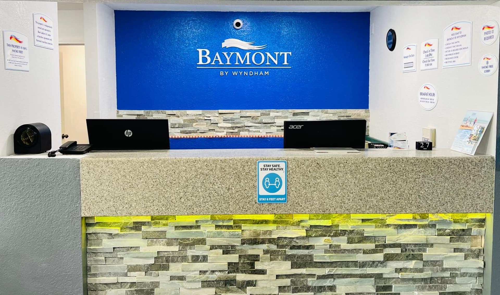 Baymont by Wyndham La Crosse/Onalaska gallery photo in Onalaska, WI — image 23