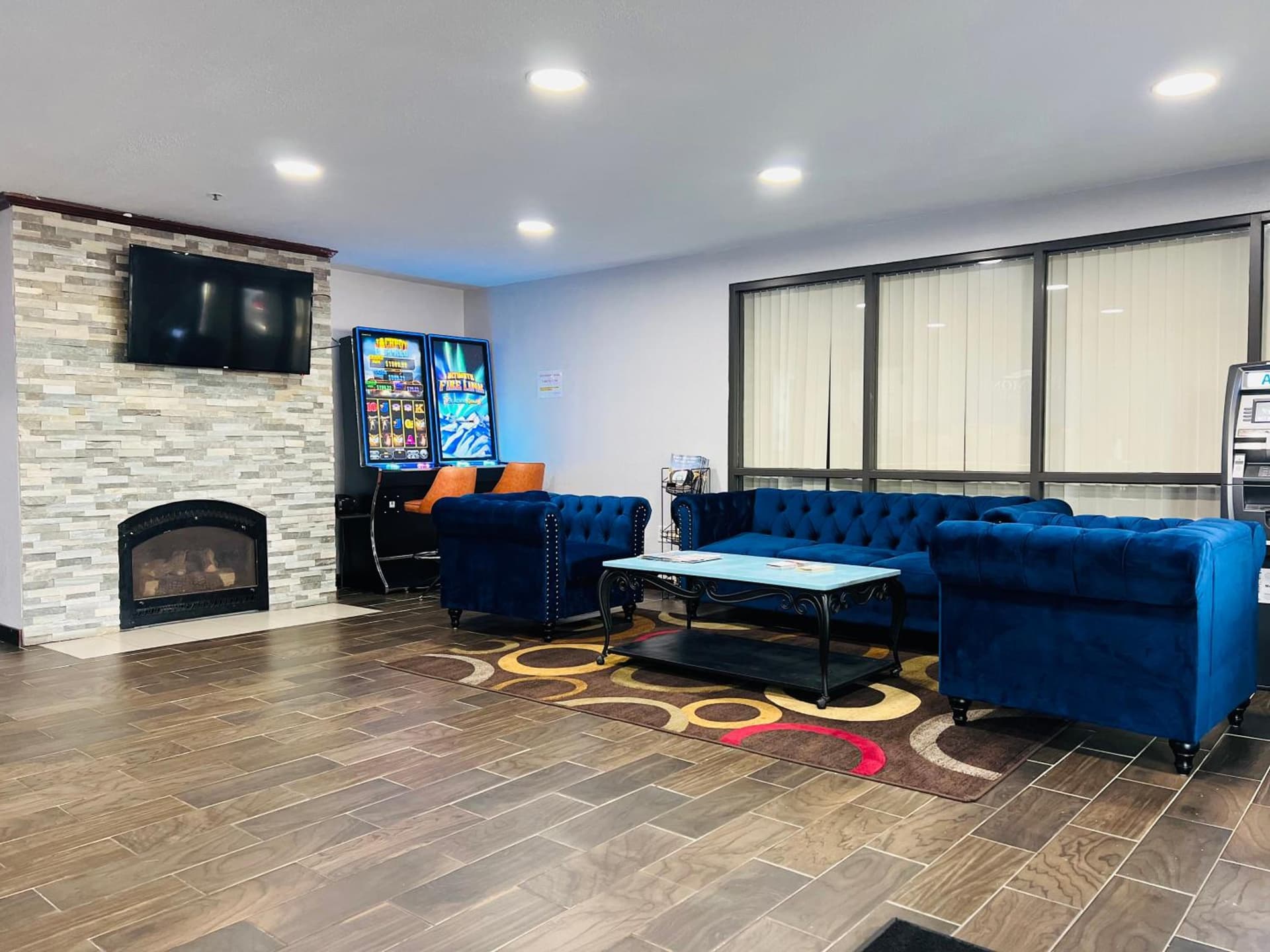 Baymont by Wyndham La Crosse/Onalaska gallery photo in Onalaska, WI — image 32