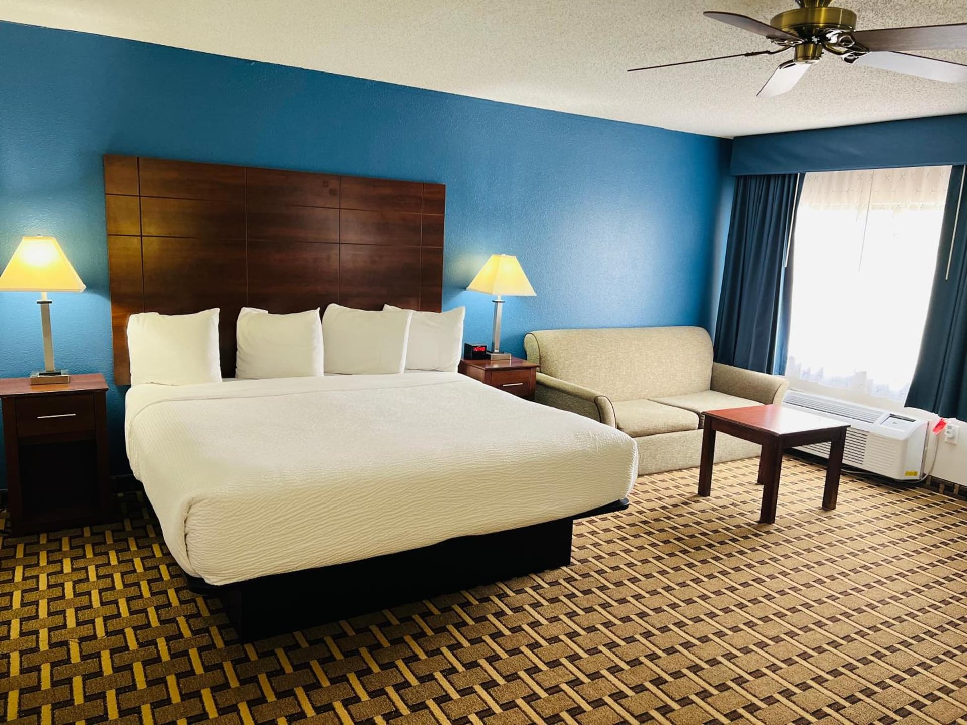 Baymont by Wyndham La Crosse/Onalaska gallery photo in Onalaska, WI — image 15