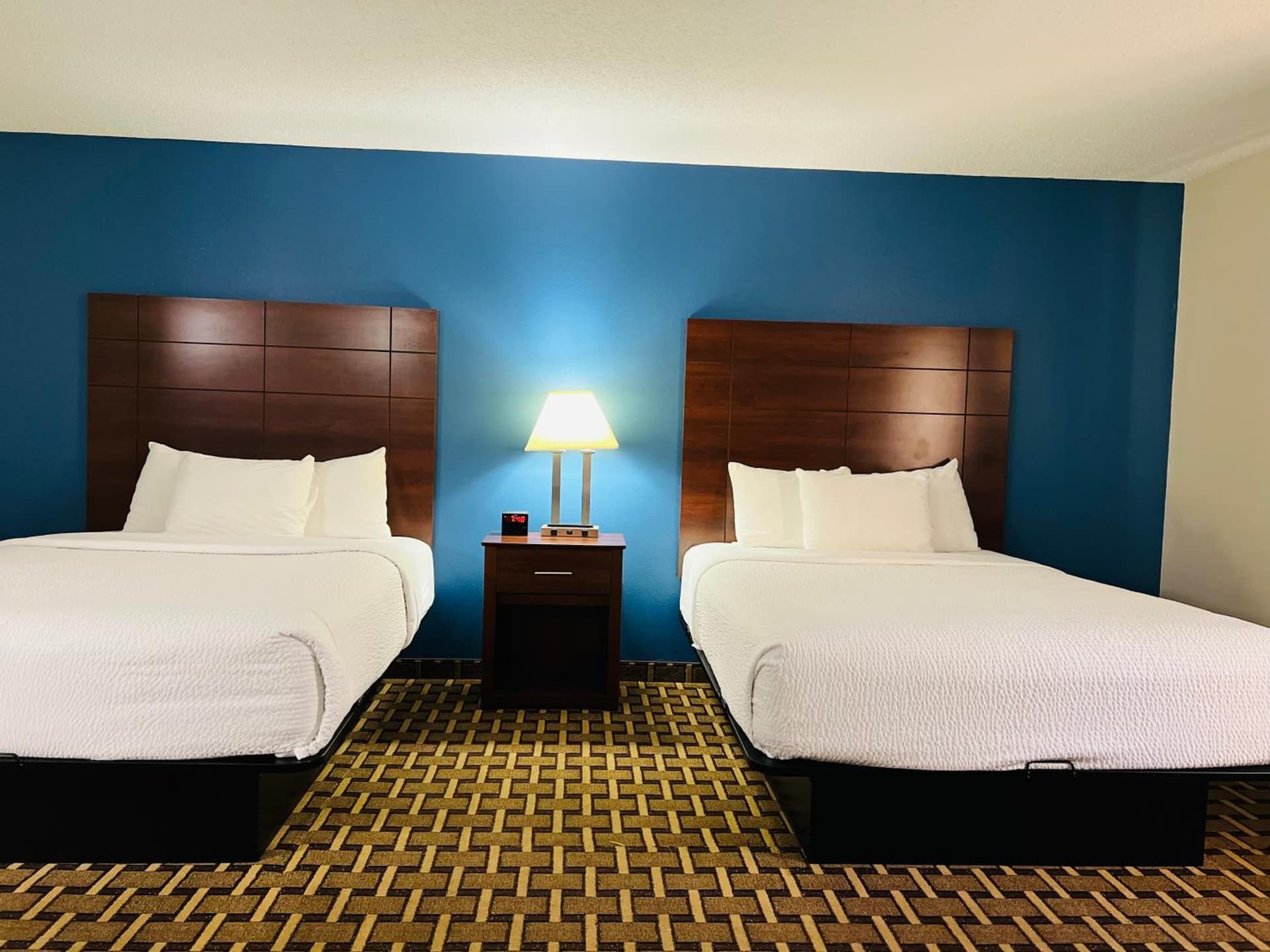 Baymont by Wyndham La Crosse/Onalaska gallery photo in Onalaska, WI — image 19