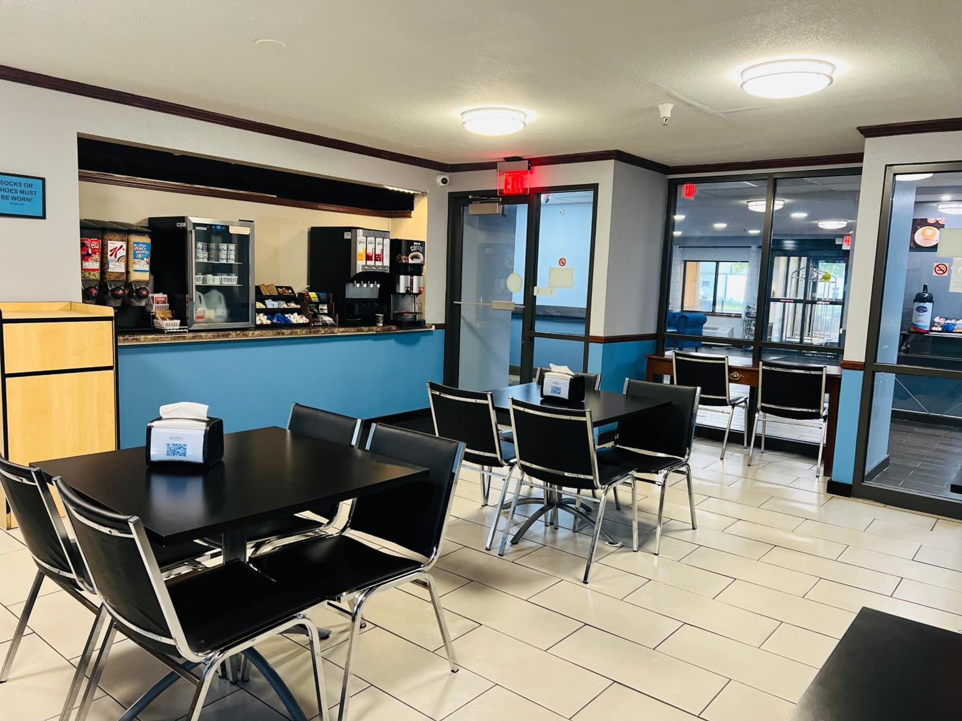 Baymont by Wyndham La Crosse/Onalaska gallery photo in Onalaska, WI — image 42