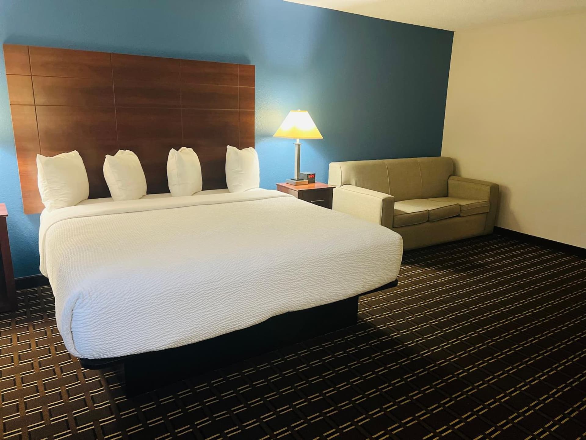 Baymont by Wyndham La Crosse/Onalaska gallery photo in Onalaska, WI — image 37