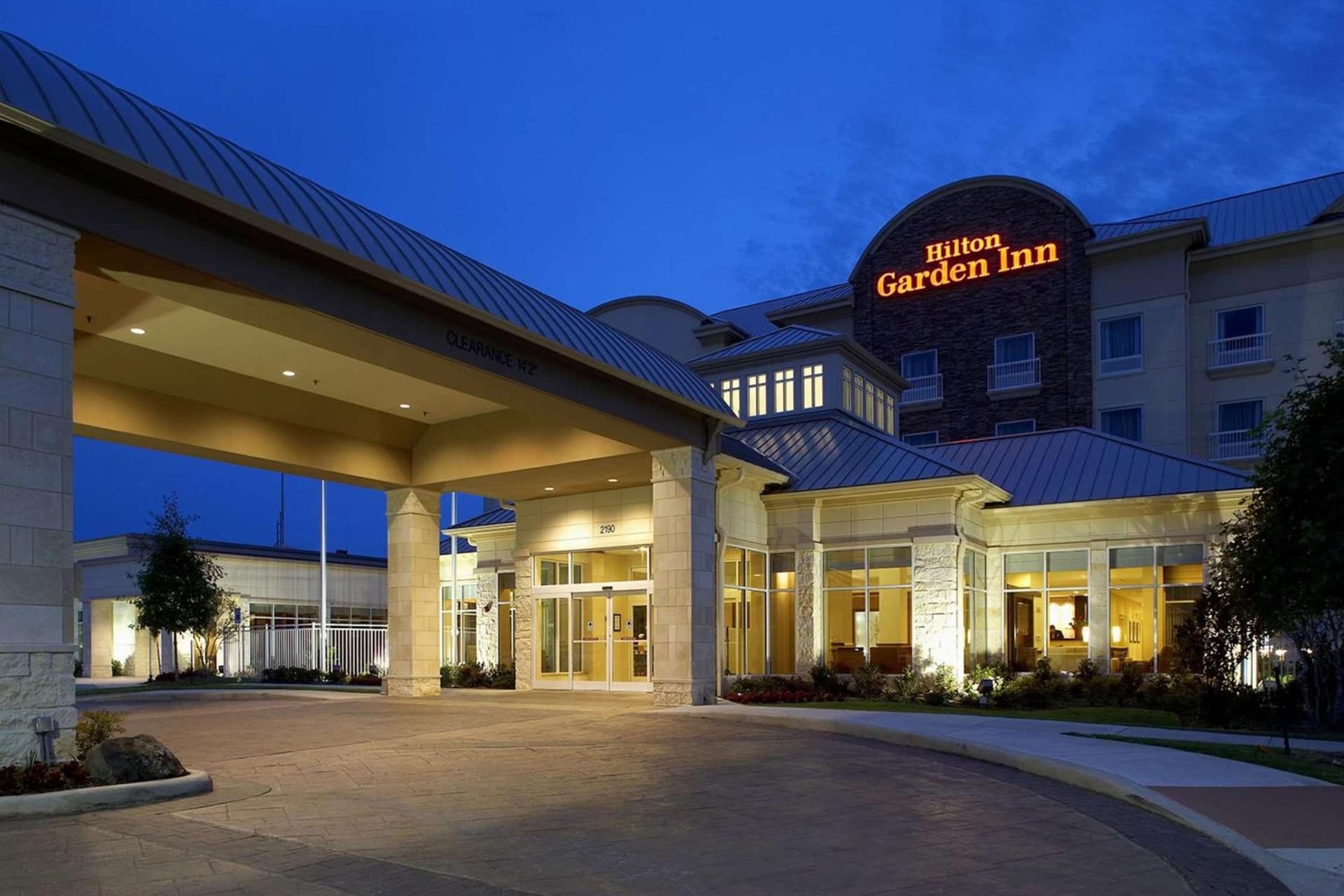 Hilton Garden Inn Dallas Arlington gallery photo in Arlington, TX — image 70