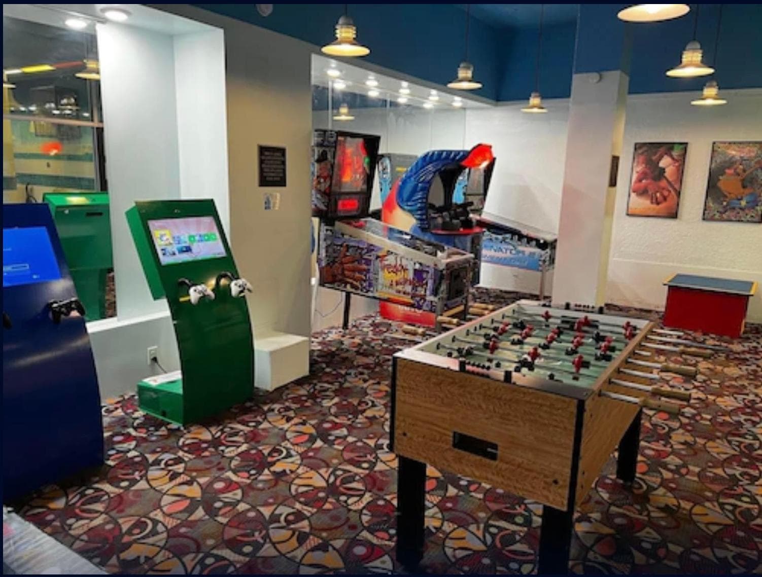 Clayton Plaza Hotel & Extended Stay gallery photo in Clayton, MO — image 26