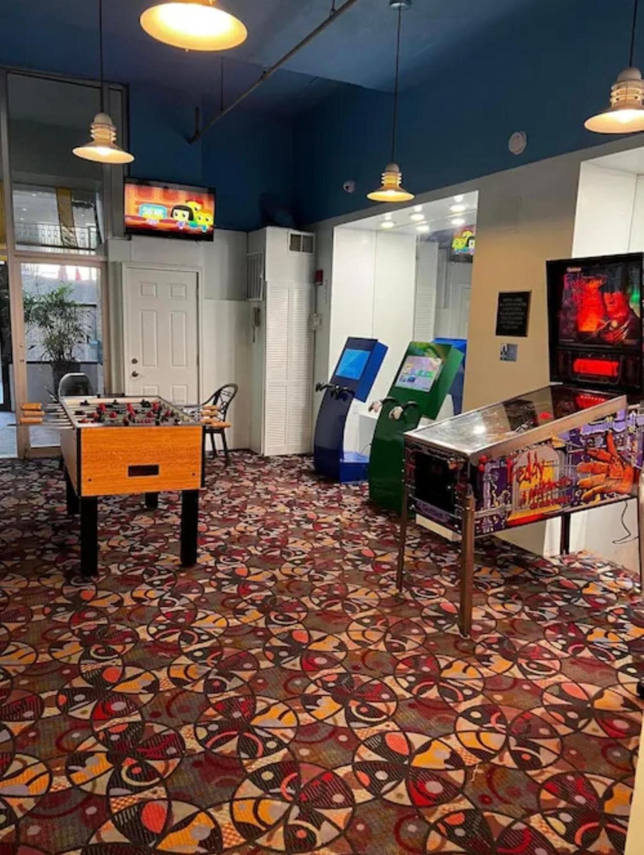 Clayton Plaza Hotel & Extended Stay gallery photo in Clayton, MO — image 13