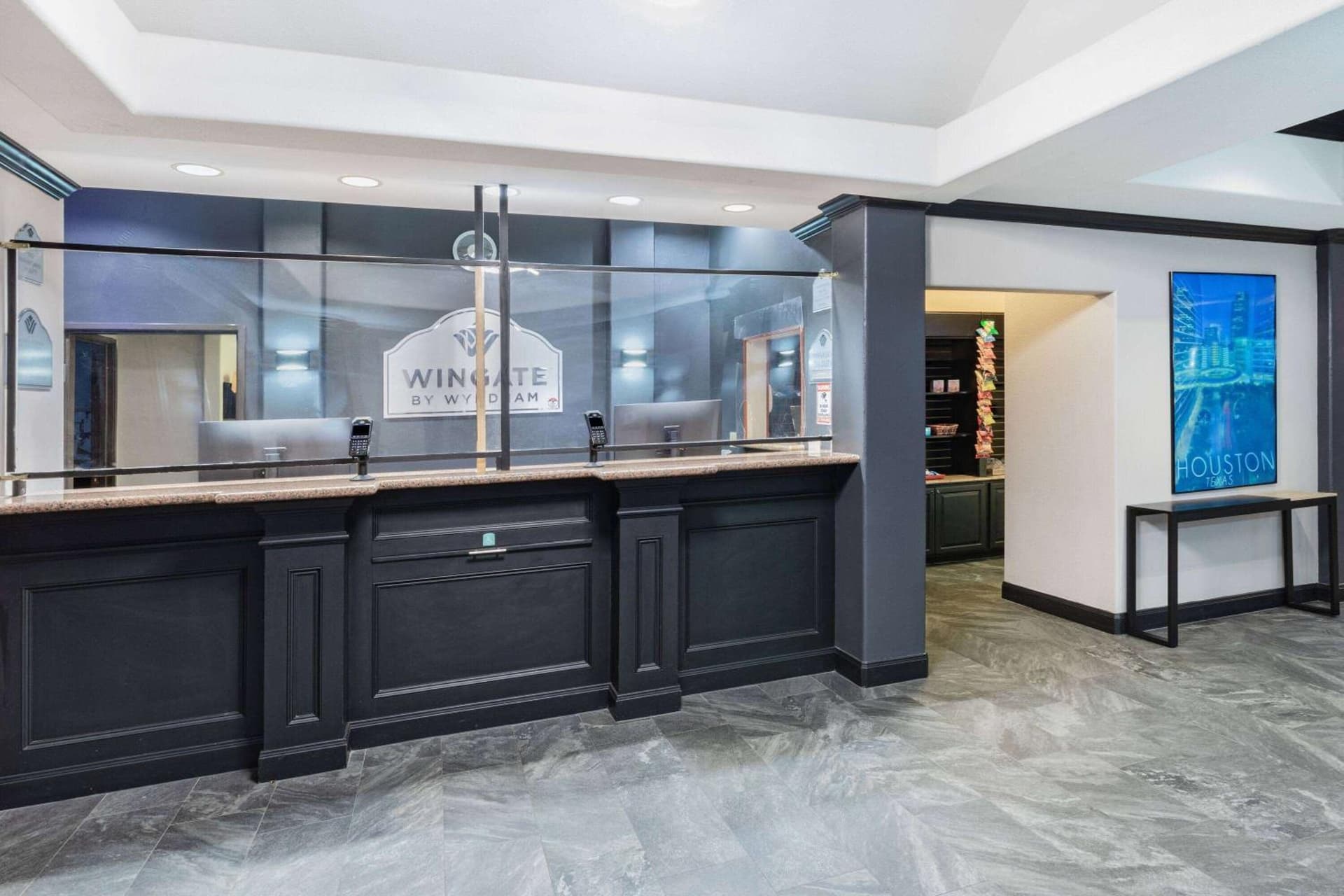 Wingate by Wyndham Houston Bush Intercontinental Airport gallery photo in Houston, TX — image 71