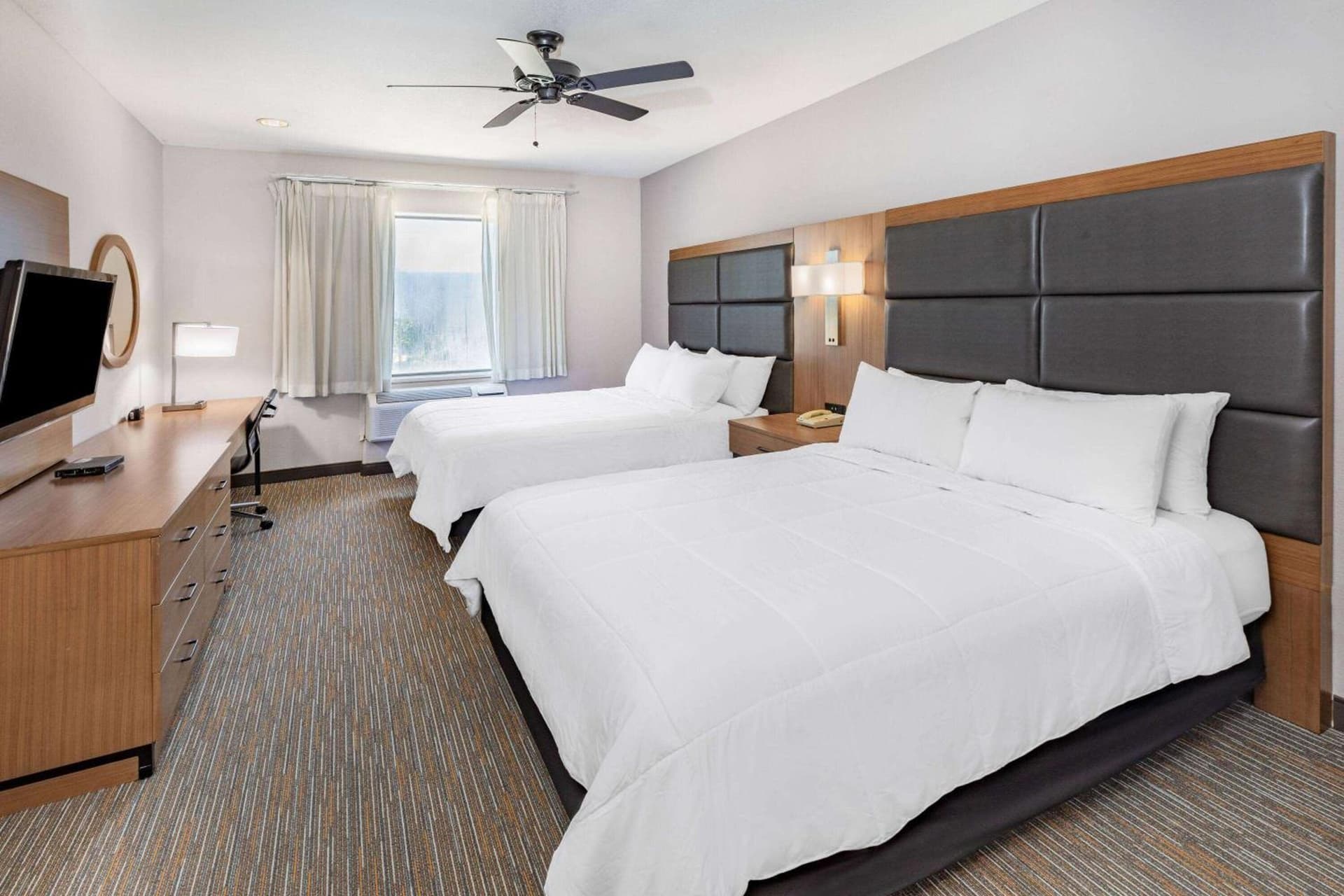 Wingate by Wyndham Houston Bush Intercontinental Airport gallery photo in Houston, TX — image 6