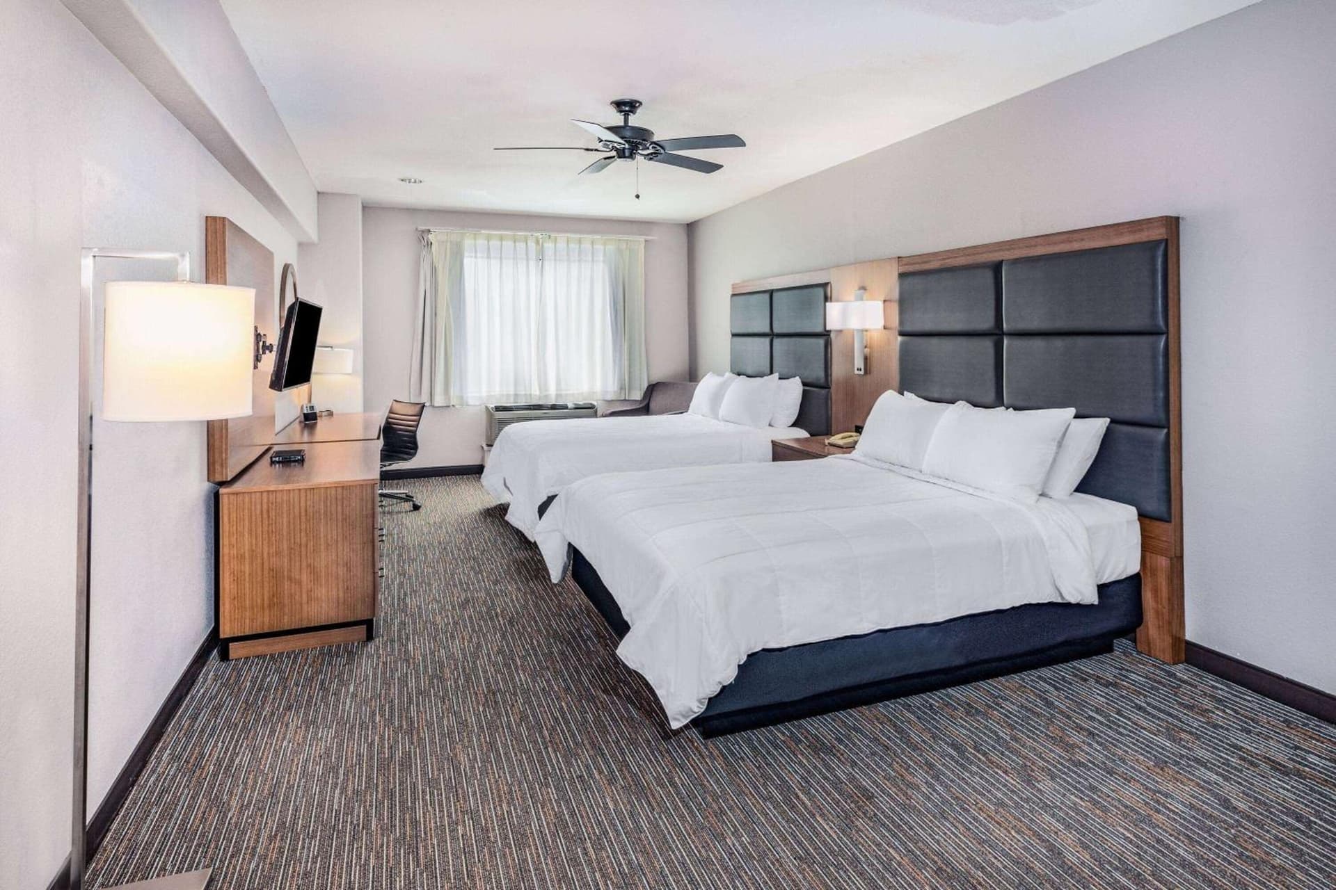 Wingate by Wyndham Houston Bush Intercontinental Airport gallery photo in Houston, TX — image 12