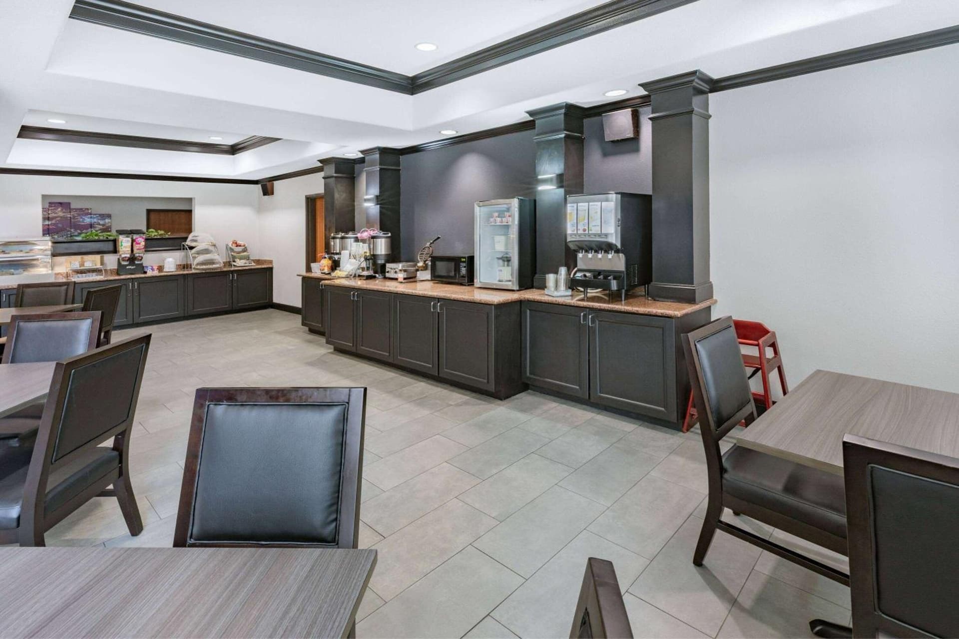 Wingate by Wyndham Houston Bush Intercontinental Airport gallery photo in Houston, TX — image 35