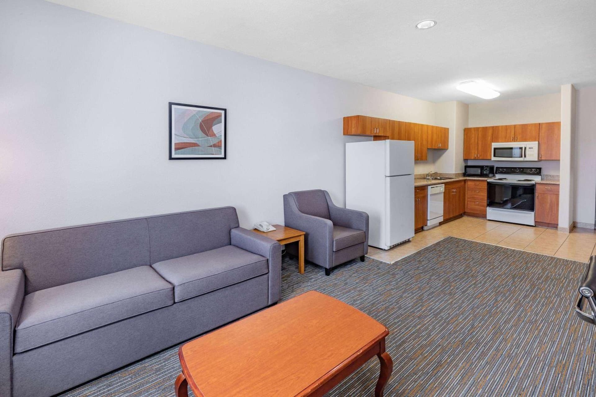 Wingate by Wyndham Houston Bush Intercontinental Airport gallery photo in Houston, TX — image 49