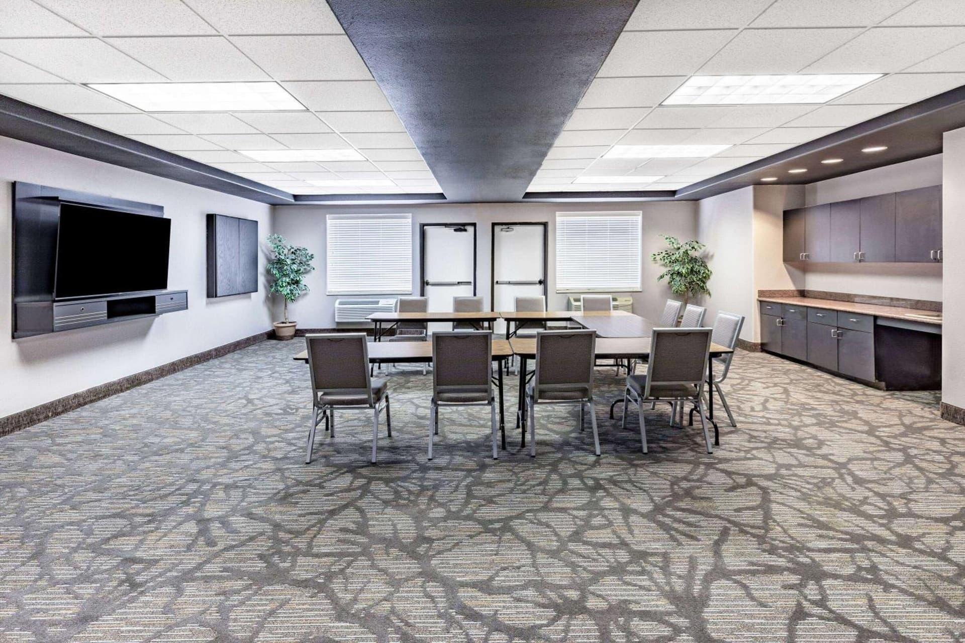 Wingate by Wyndham Houston Bush Intercontinental Airport gallery photo in Houston, TX — image 68