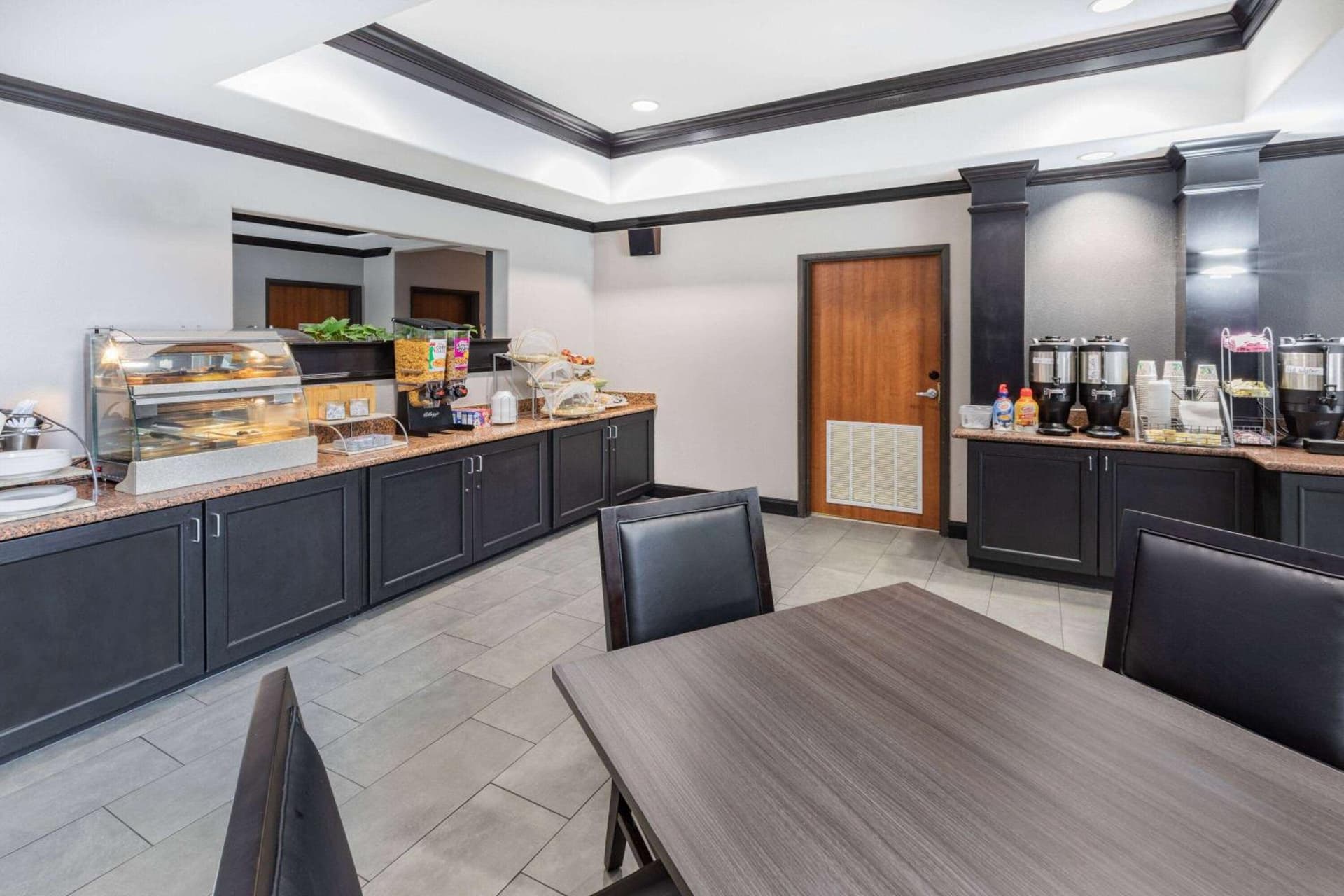 Wingate by Wyndham Houston Bush Intercontinental Airport gallery photo in Houston, TX — image 69