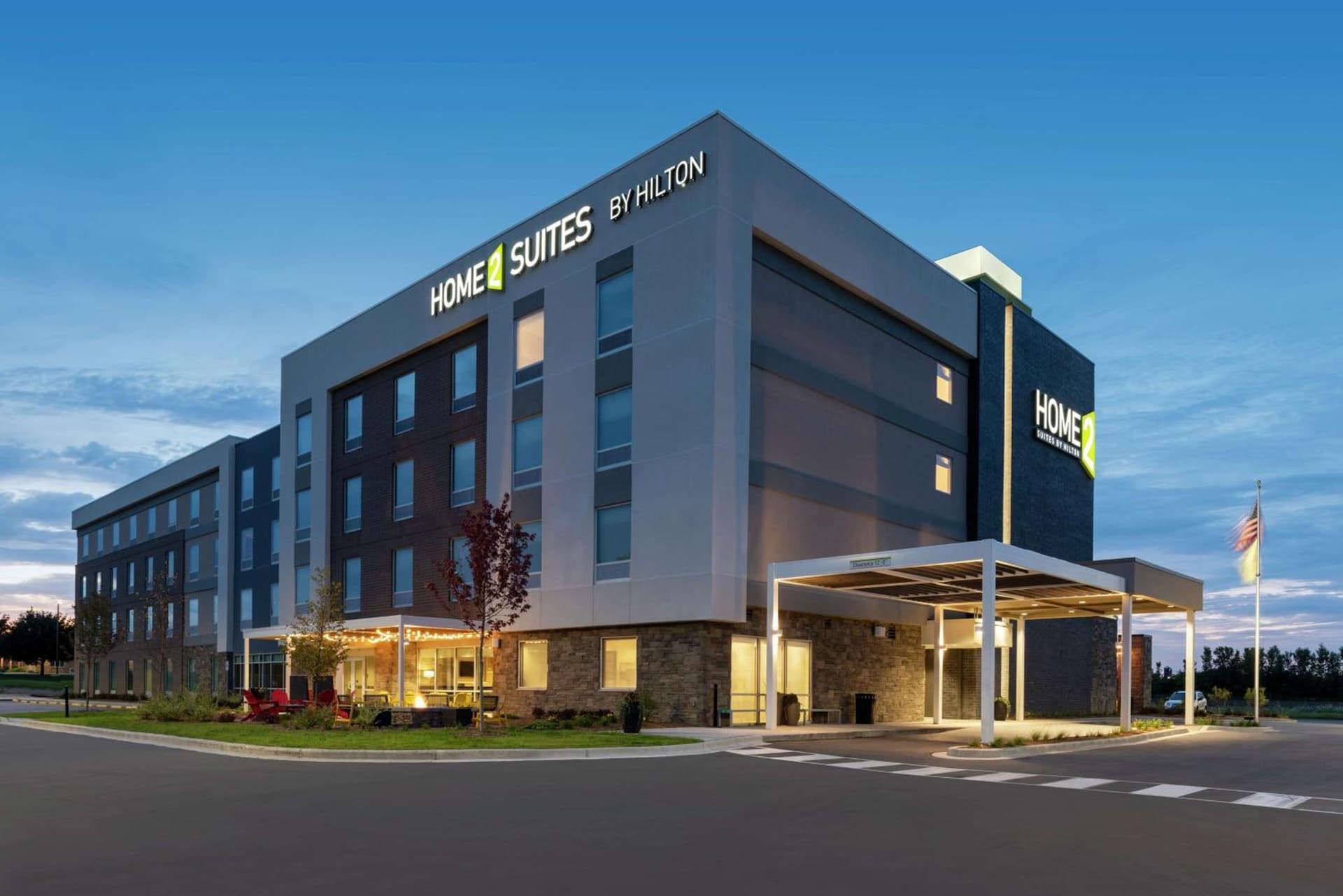 Home2 Suites By Hilton Appleton, Wi gallery photo in Appleton, WI — image 9
