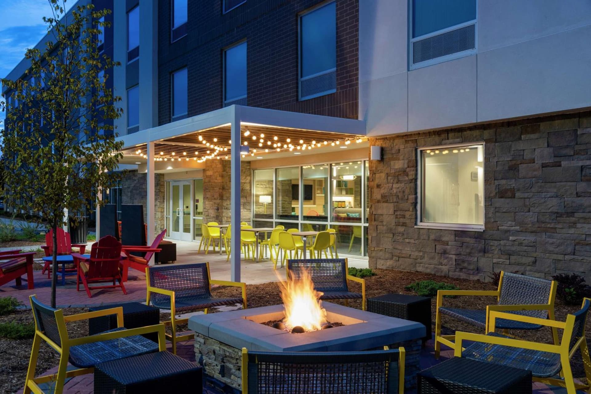 Home2 Suites By Hilton Appleton, Wi gallery photo in Appleton, WI — image 32