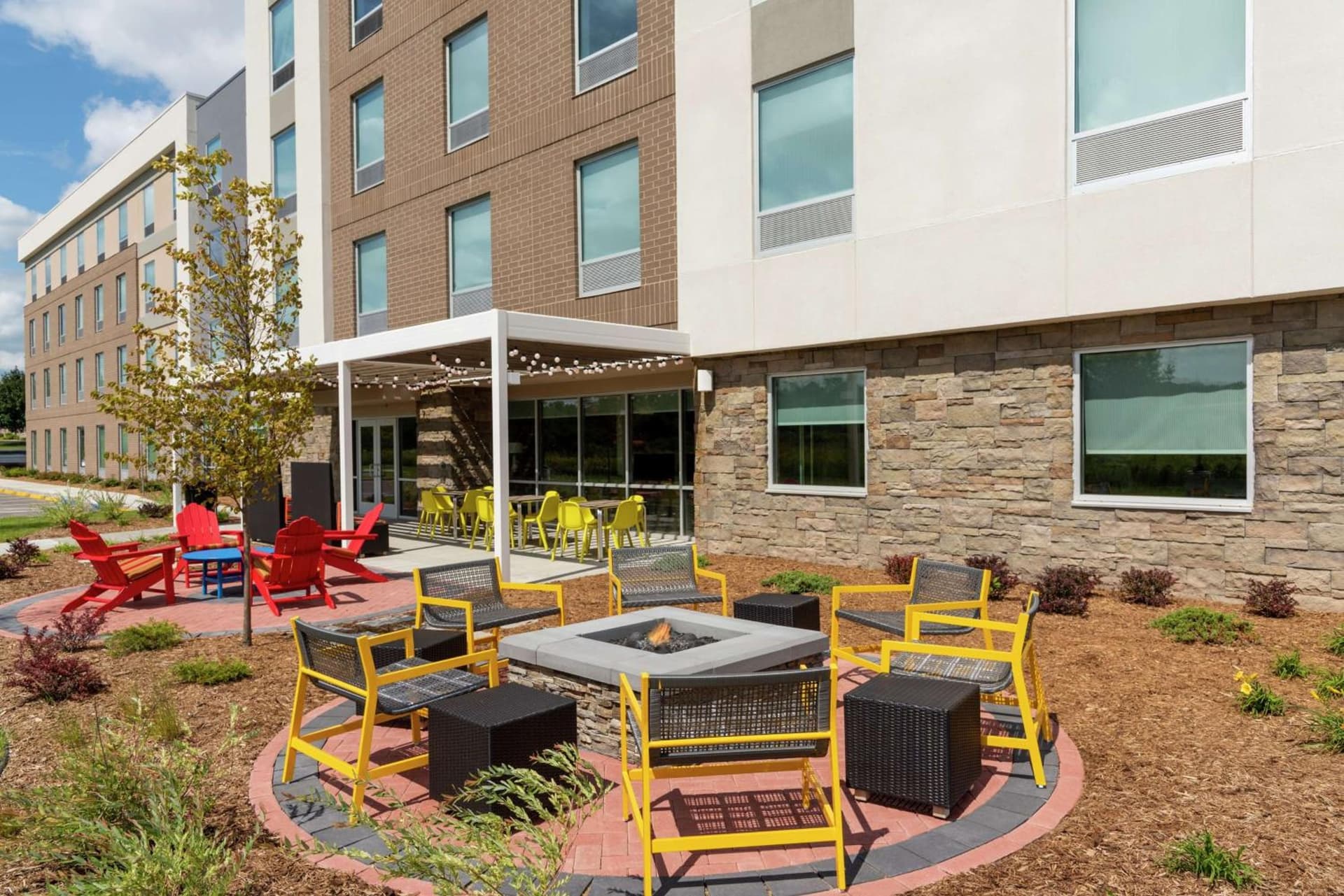 Home2 Suites By Hilton Appleton, Wi gallery photo in Appleton, WI — image 6