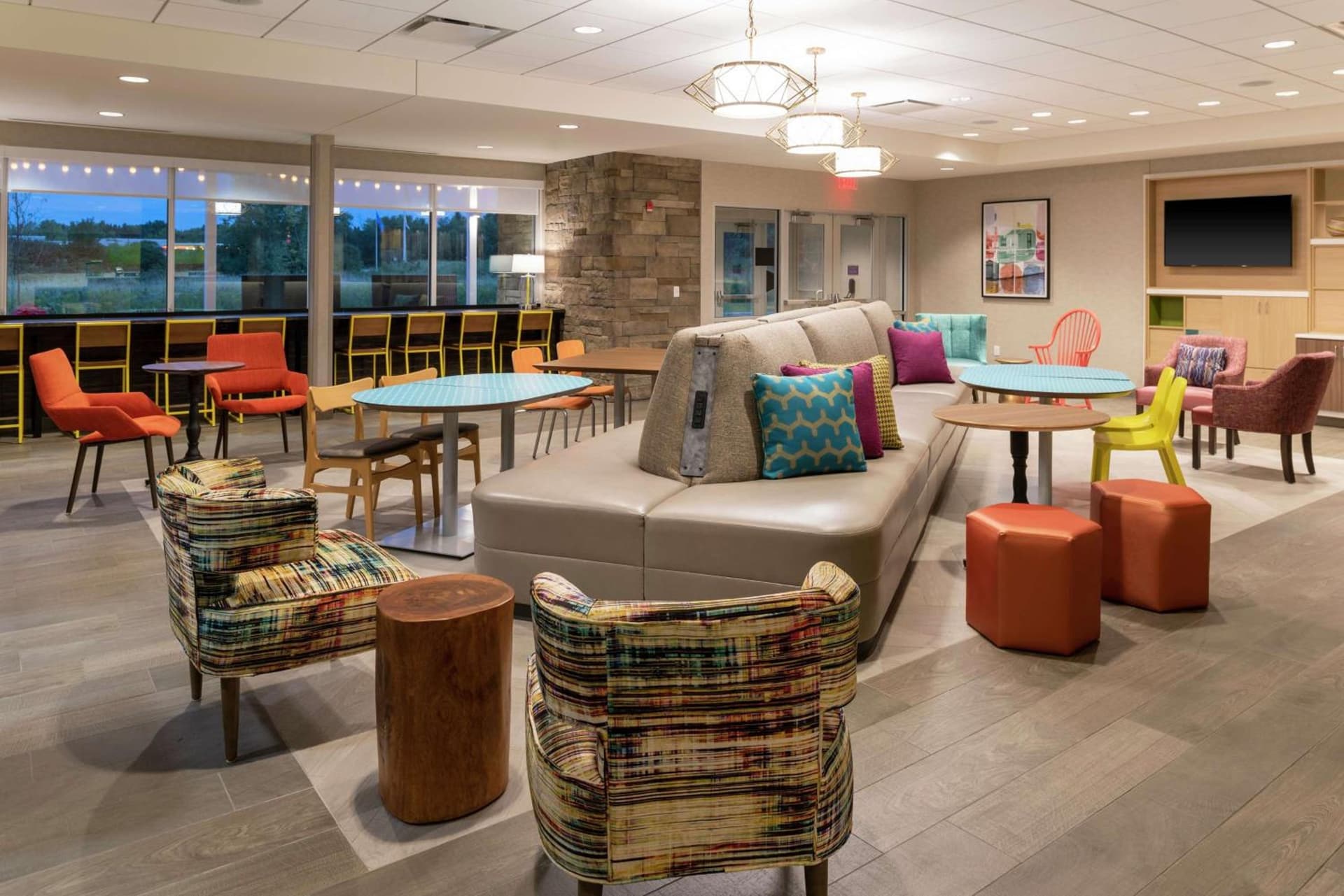 Home2 Suites By Hilton Appleton, Wi gallery photo in Appleton, WI — image 17