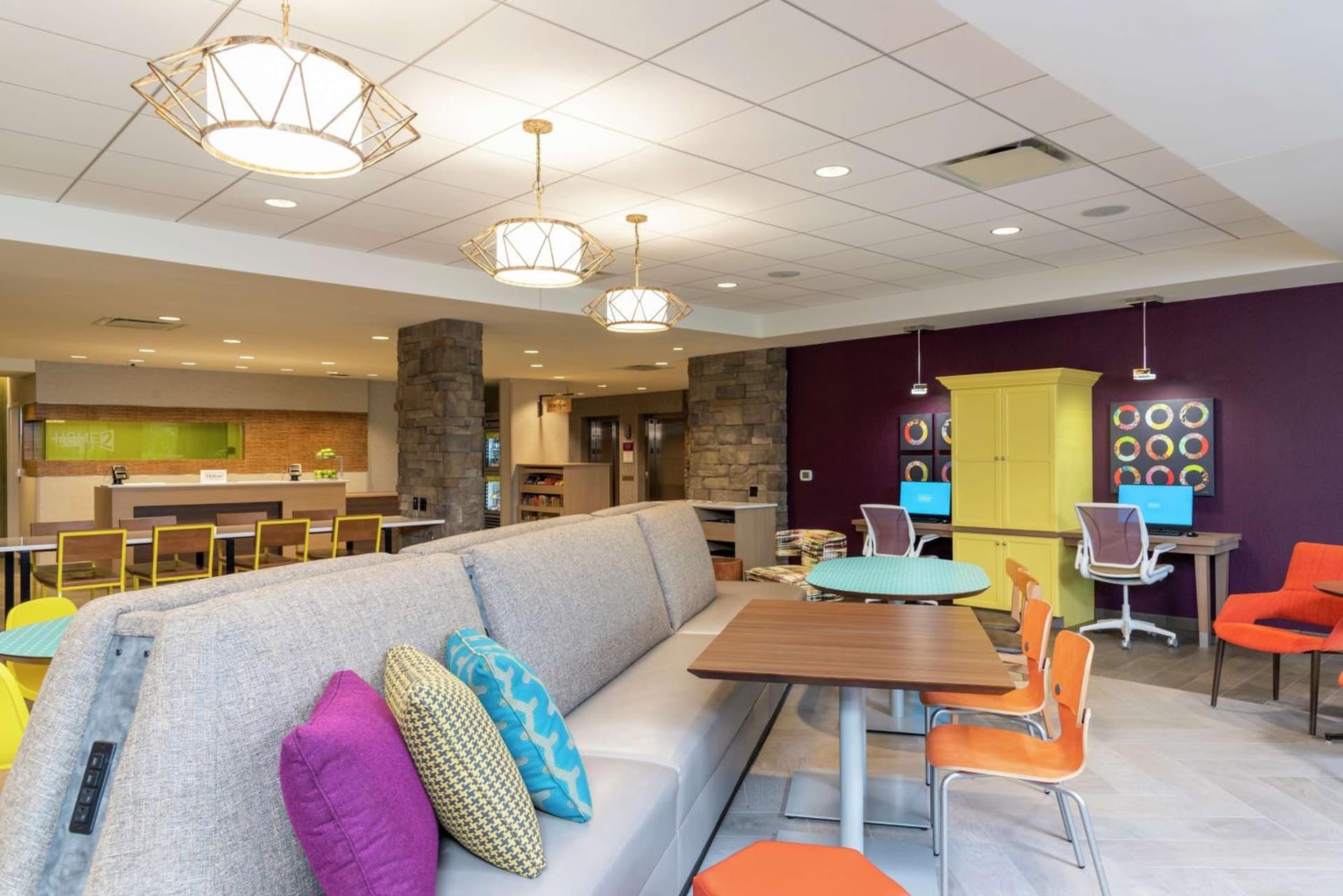Home2 Suites By Hilton Appleton, Wi gallery photo in Appleton, WI — image 34