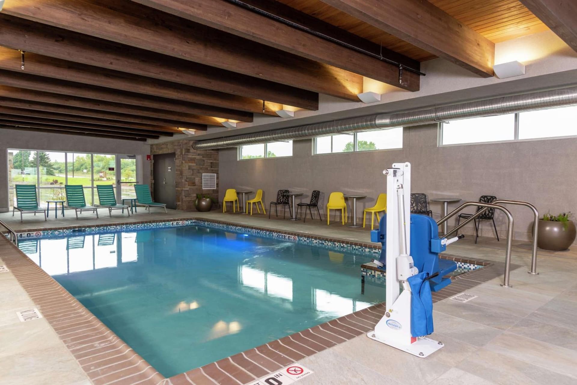 Home2 Suites By Hilton Appleton, Wi gallery photo in Appleton, WI — image 11