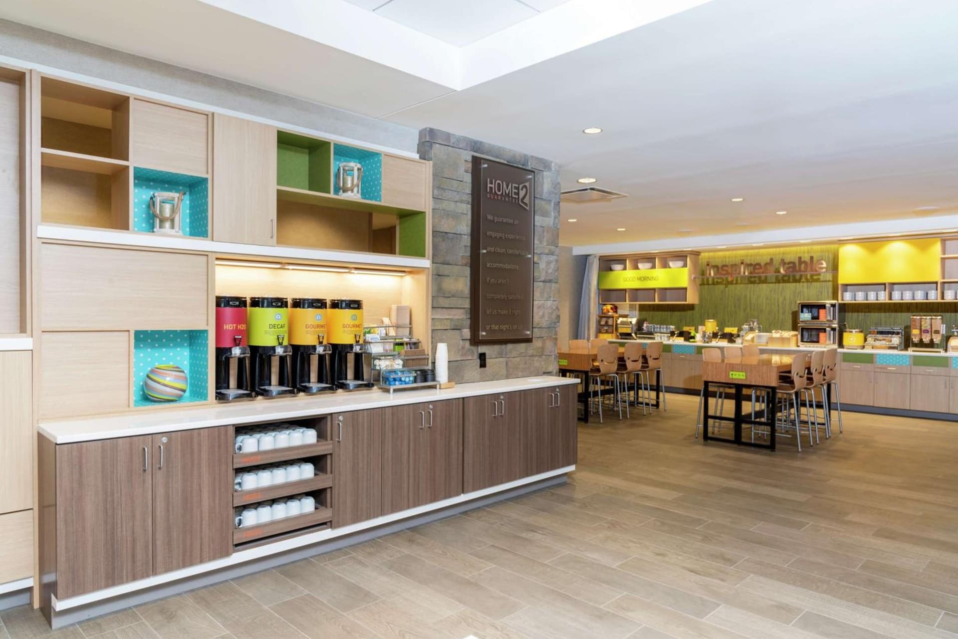 Home2 Suites By Hilton Appleton, Wi gallery photo in Appleton, WI — image 30