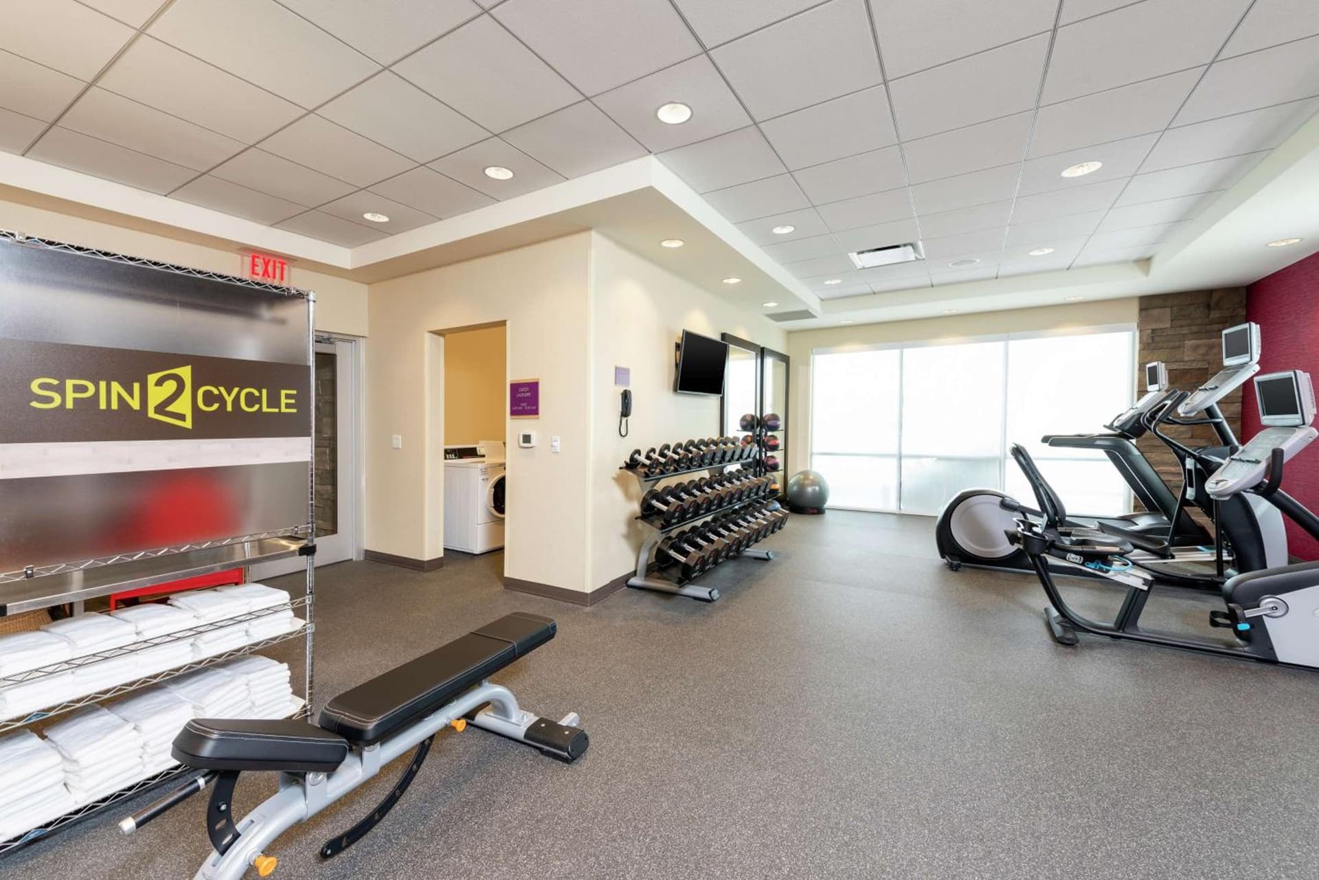 Home2 Suites By Hilton Appleton, Wi gallery photo in Appleton, WI — image 21