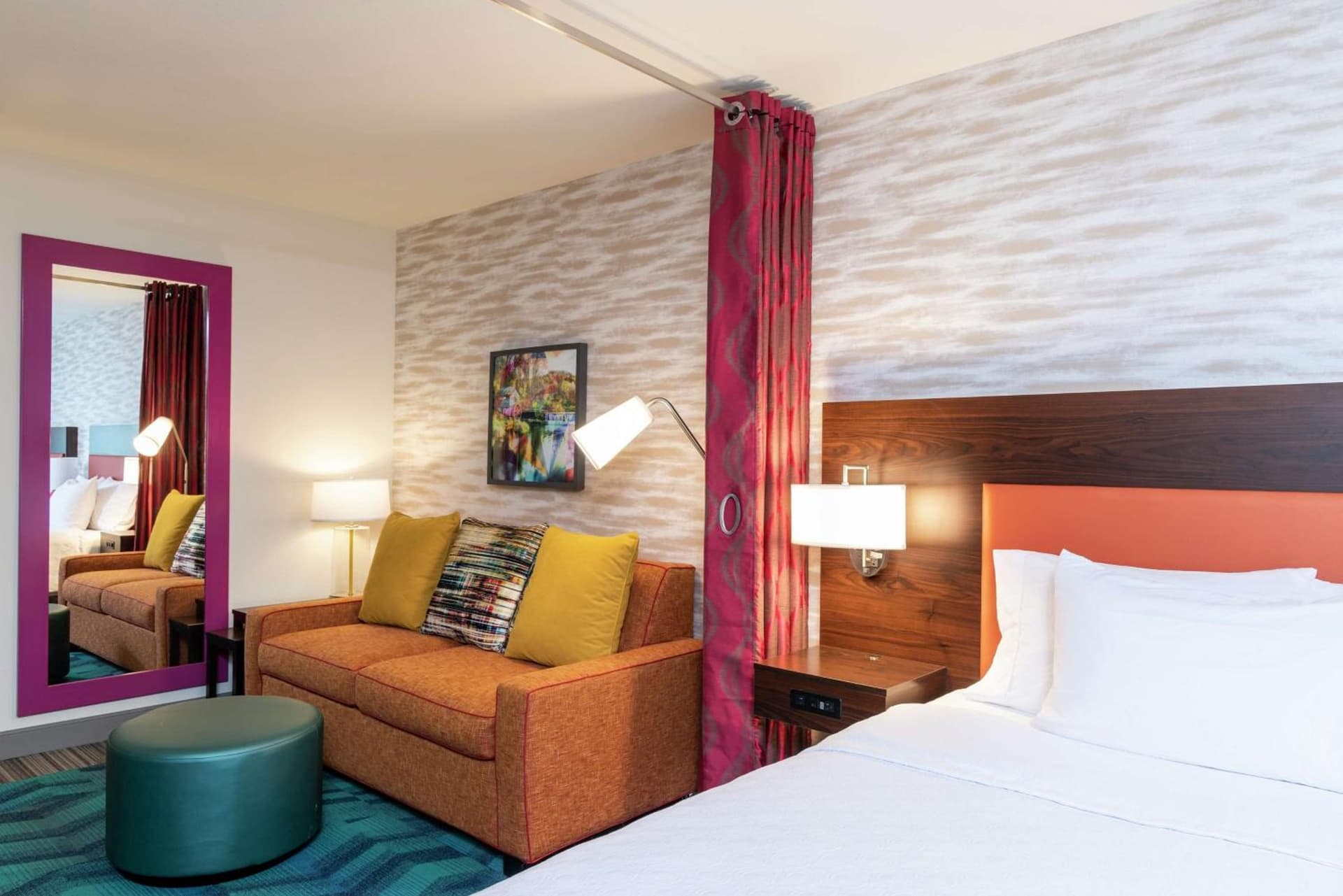 Home2 Suites By Hilton Appleton, Wi gallery photo in Appleton, WI — image 15