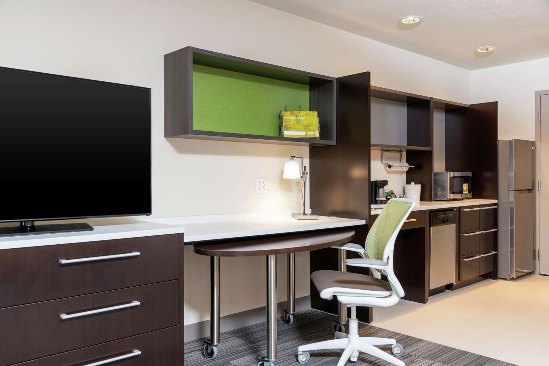 Home2 Suites By Hilton Appleton, Wi gallery photo in Appleton, WI — image 23