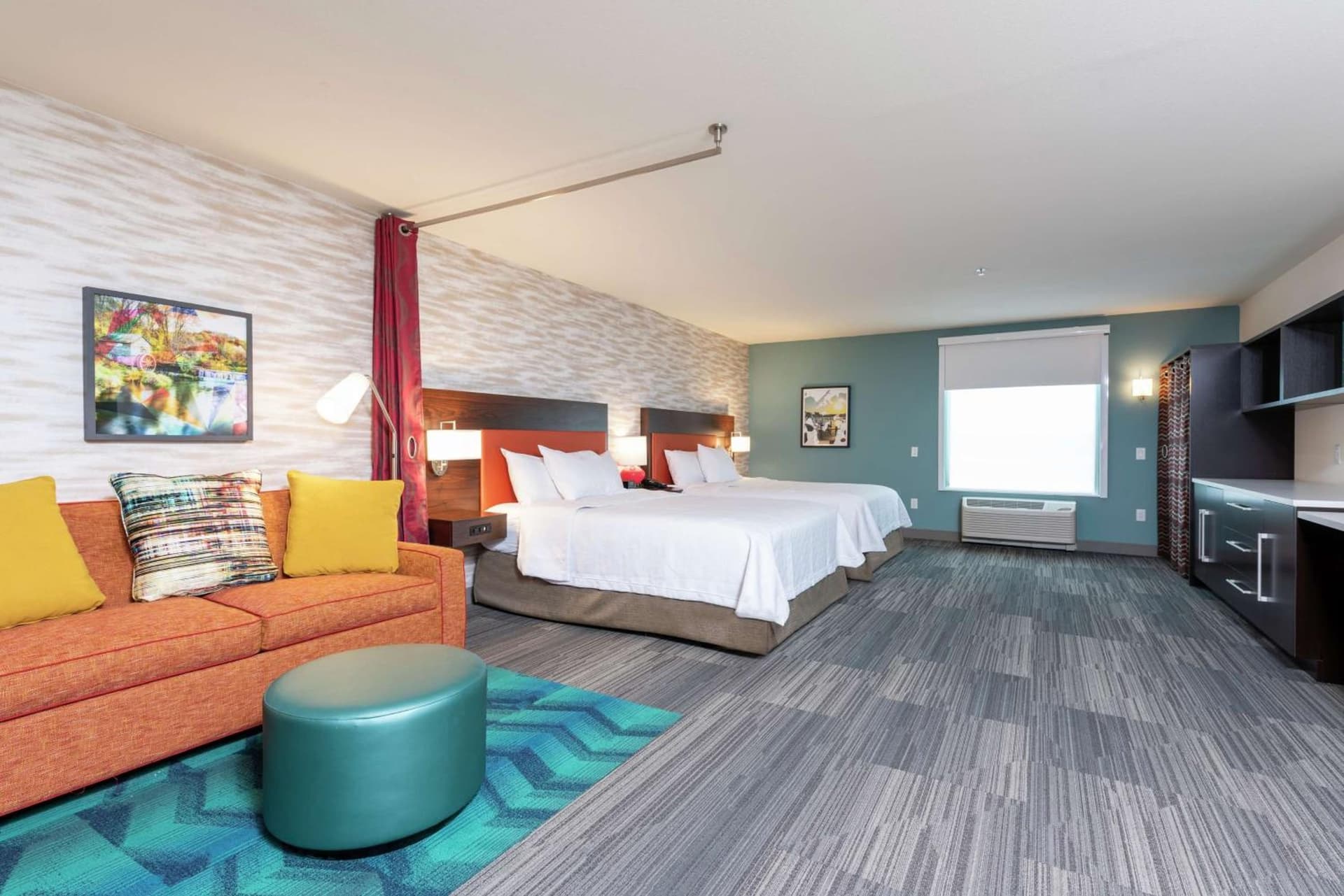 Home2 Suites By Hilton Appleton, Wi gallery photo in Appleton, WI — image 19
