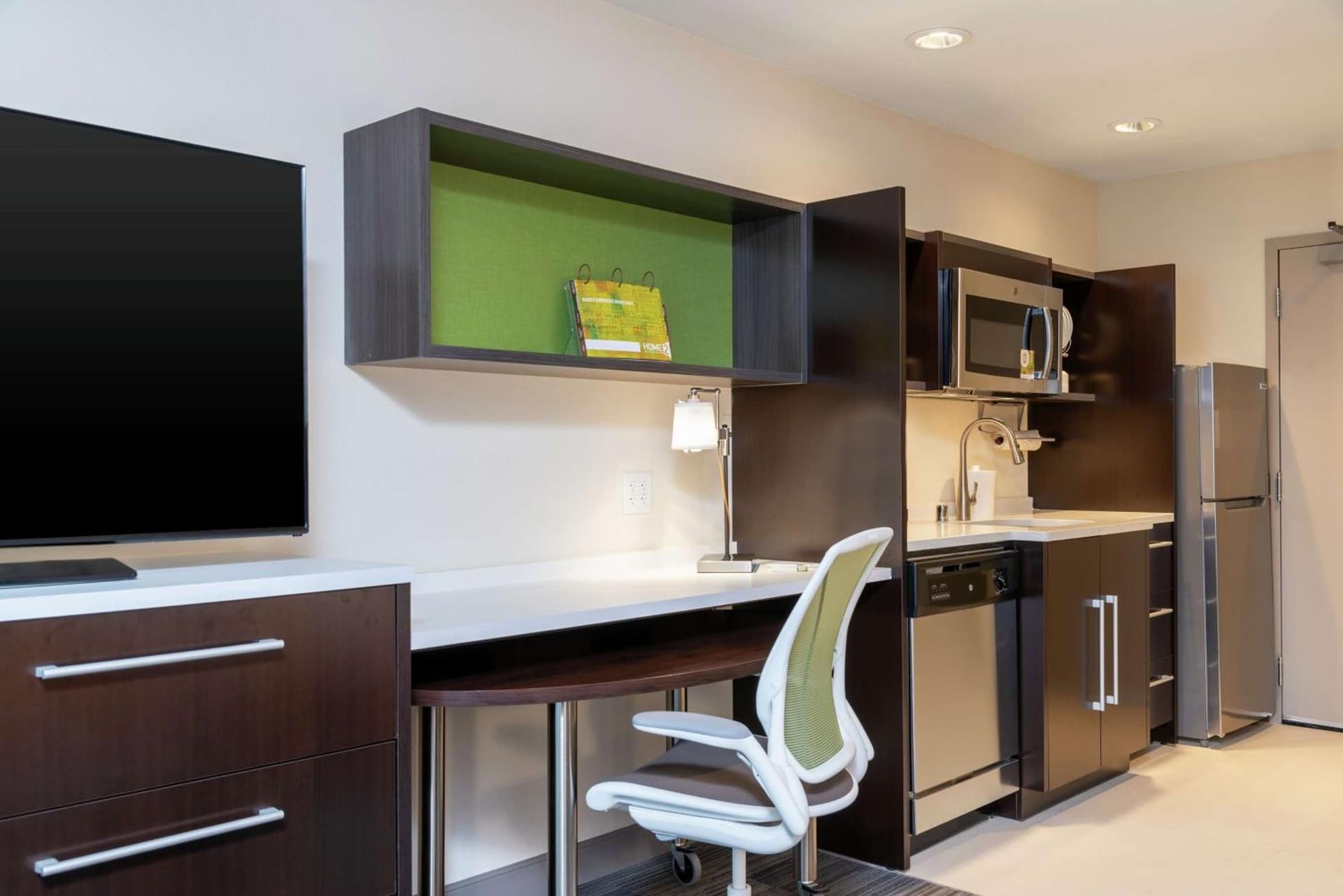 Home2 Suites By Hilton Appleton, Wi gallery photo in Appleton, WI — image 24