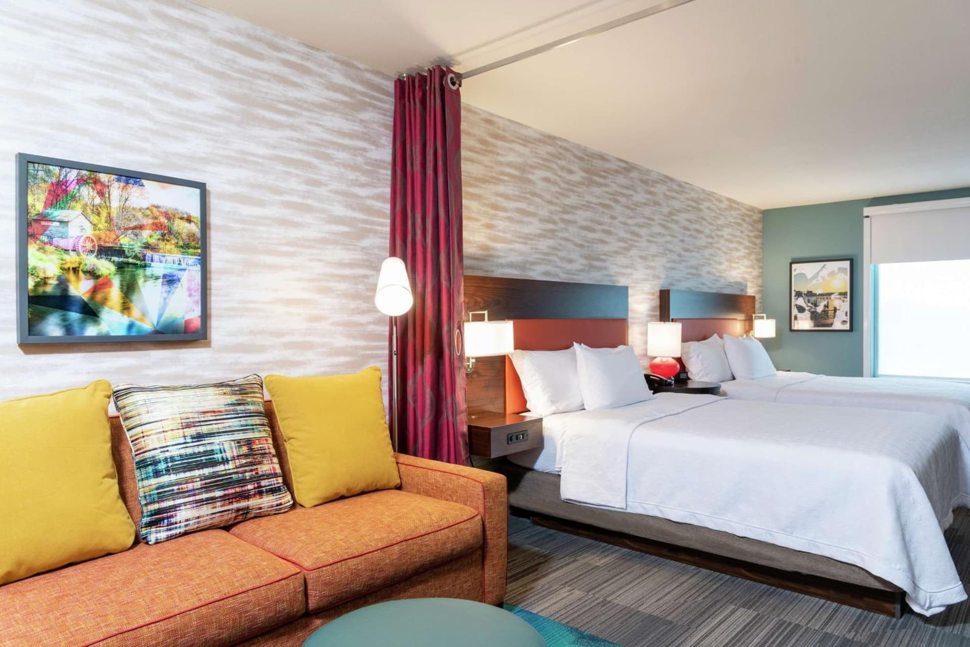 Home2 Suites By Hilton Appleton, Wi gallery photo in Appleton, WI — image 31