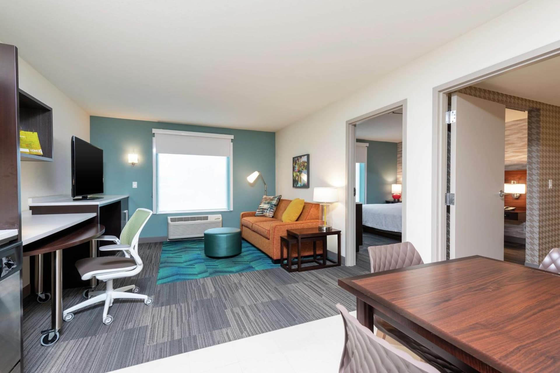 Home2 Suites By Hilton Appleton, Wi gallery photo in Appleton, WI — image 20
