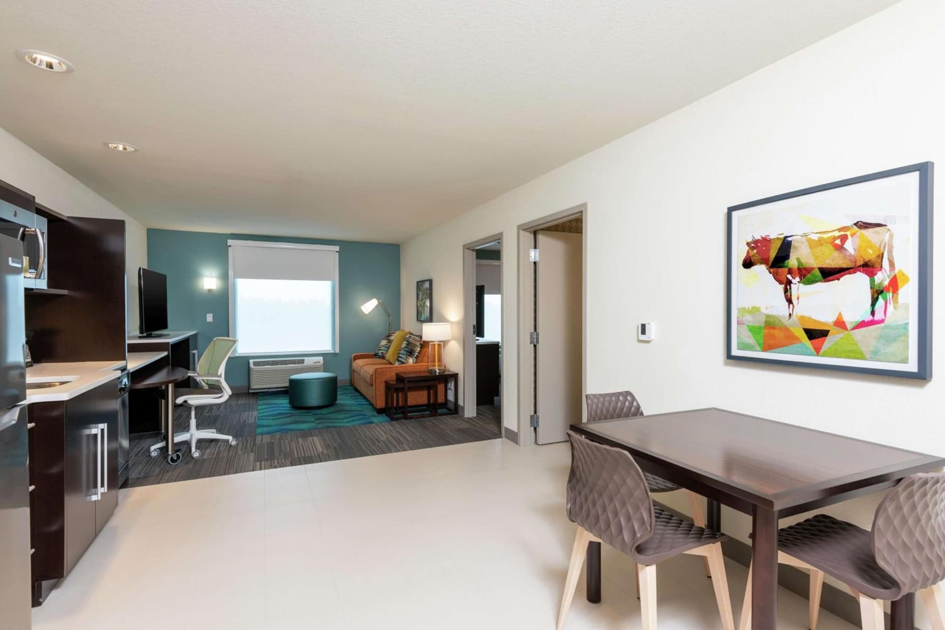 Home2 Suites By Hilton Appleton, Wi gallery photo in Appleton, WI — image 33