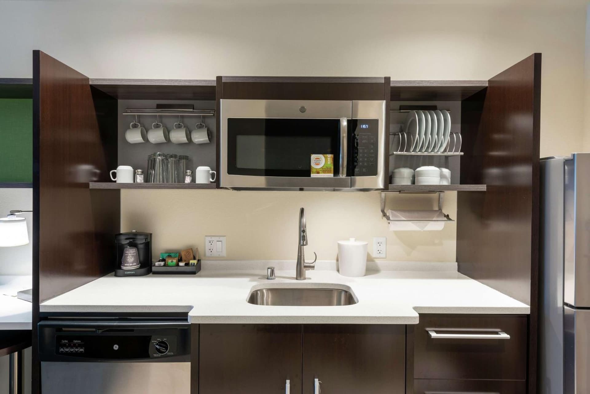 Home2 Suites By Hilton Appleton, Wi gallery photo in Appleton, WI — image 7