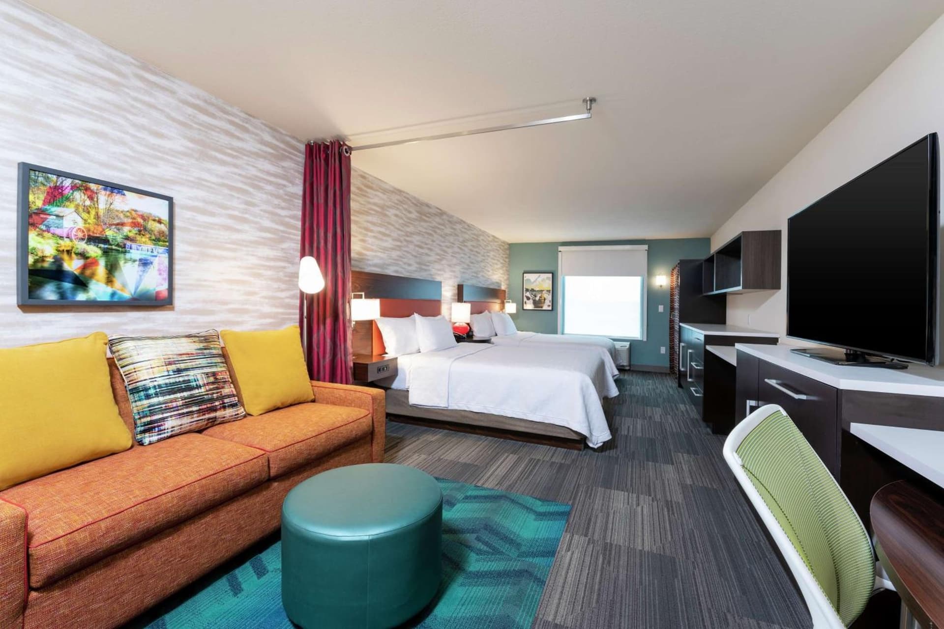 Home2 Suites By Hilton Appleton, Wi gallery photo in Appleton, WI — image 14