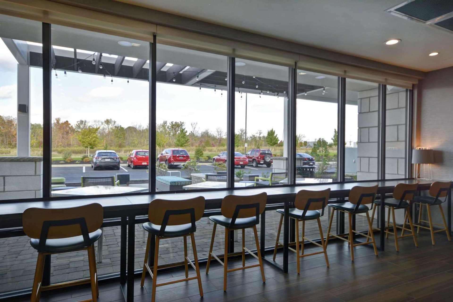 Home2 Suites By Hilton Dayton South gallery photo in Miamisburg, OH — image 7