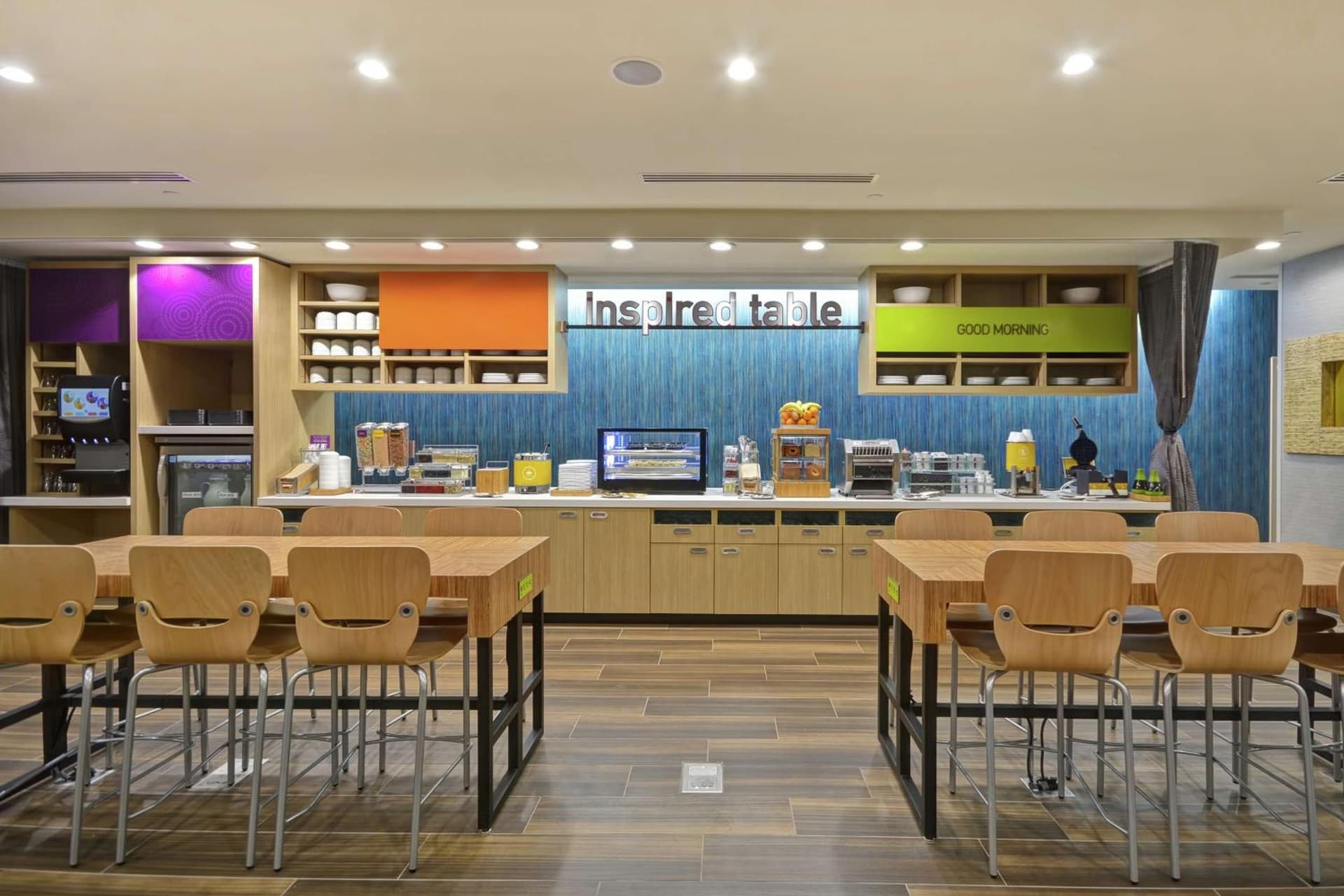 Home2 Suites By Hilton Dayton South gallery photo in Miamisburg, OH — image 30
