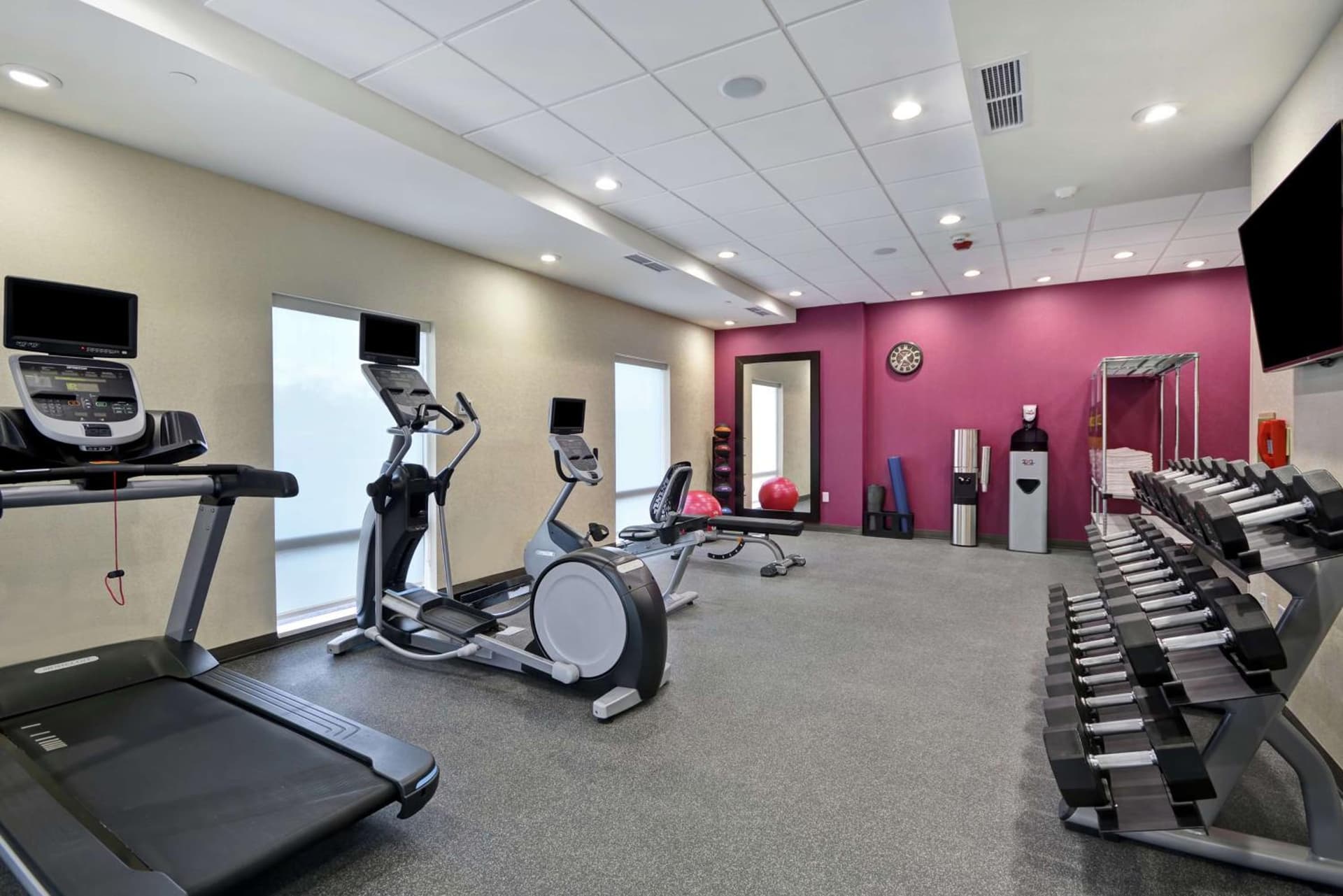 Home2 Suites By Hilton Dayton South gallery photo in Miamisburg, OH — image 17