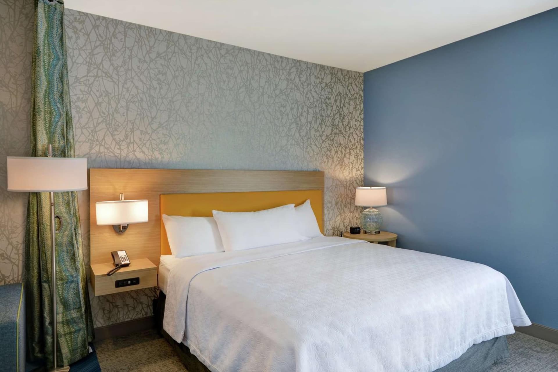 Home2 Suites By Hilton Dayton South gallery photo in Miamisburg, OH — image 29