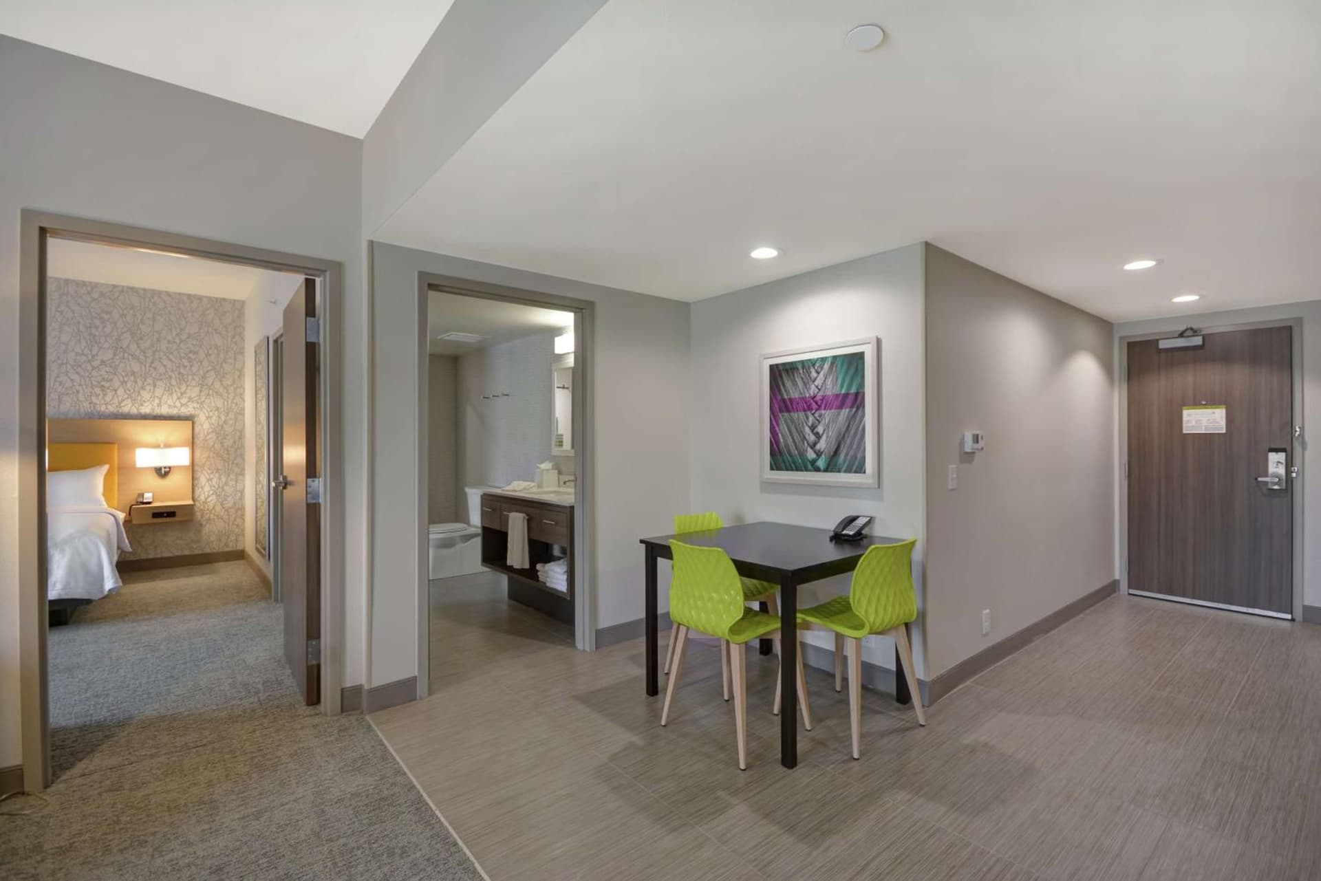 Home2 Suites By Hilton Dayton South gallery photo in Miamisburg, OH — image 8