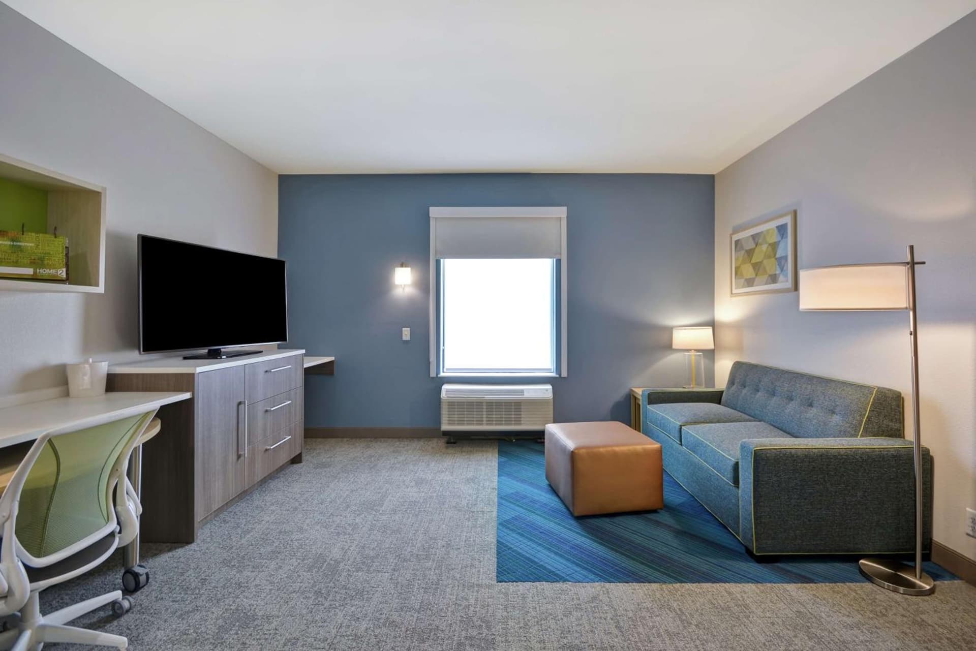 Home2 Suites By Hilton Dayton South gallery photo in Miamisburg, OH — image 10