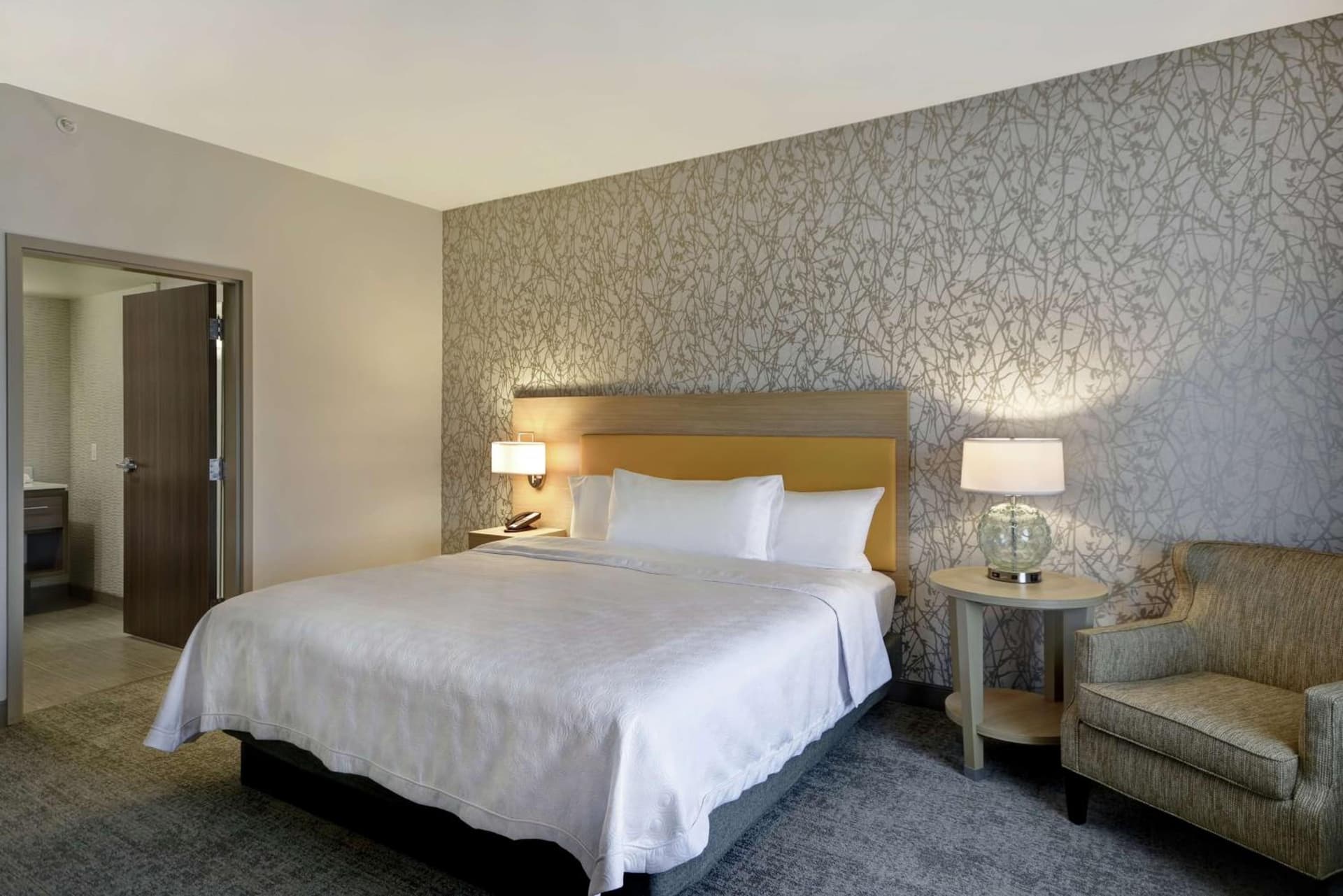 Home2 Suites By Hilton Dayton South gallery photo in Miamisburg, OH — image 4