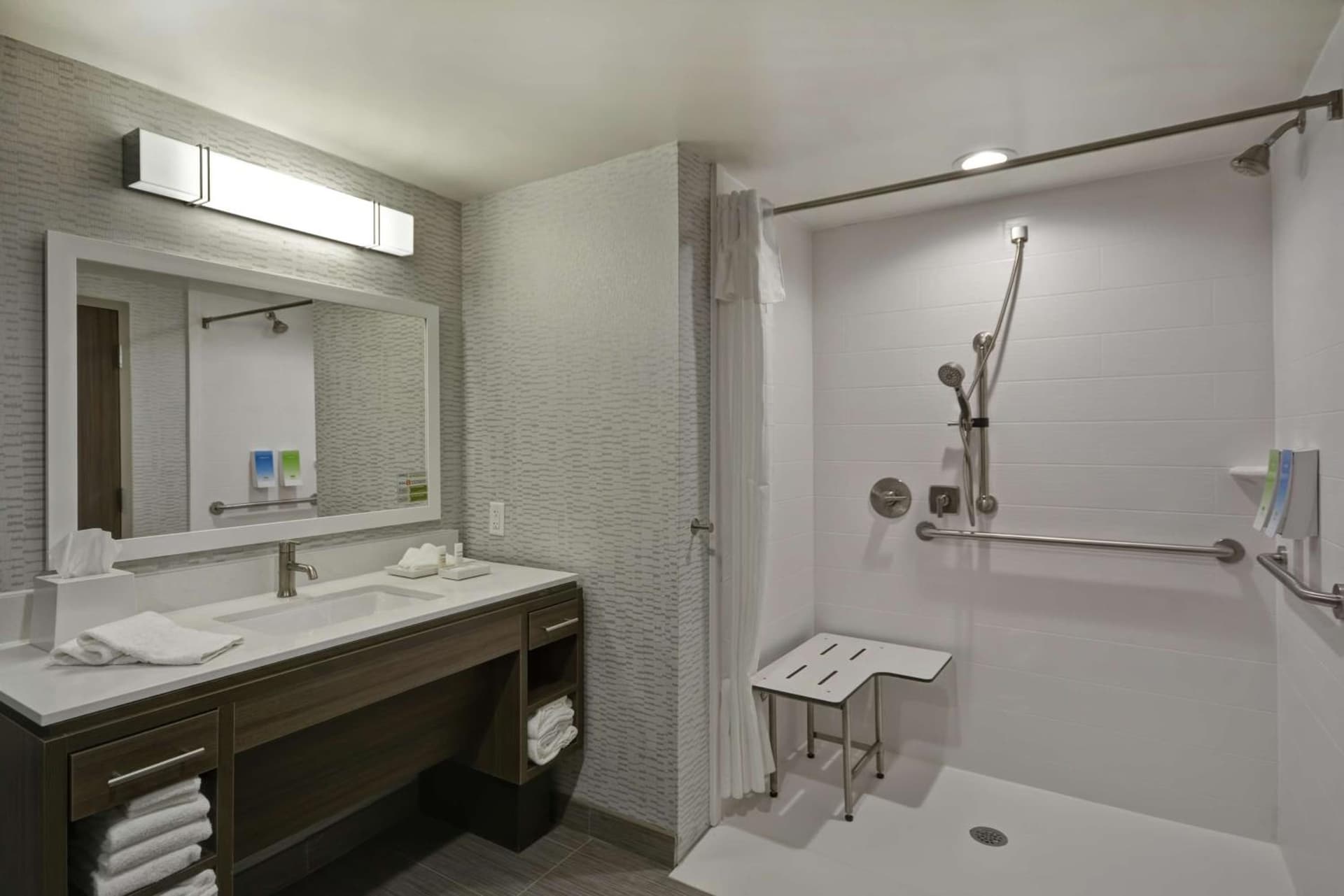 Home2 Suites By Hilton Dayton South gallery photo in Miamisburg, OH — image 25