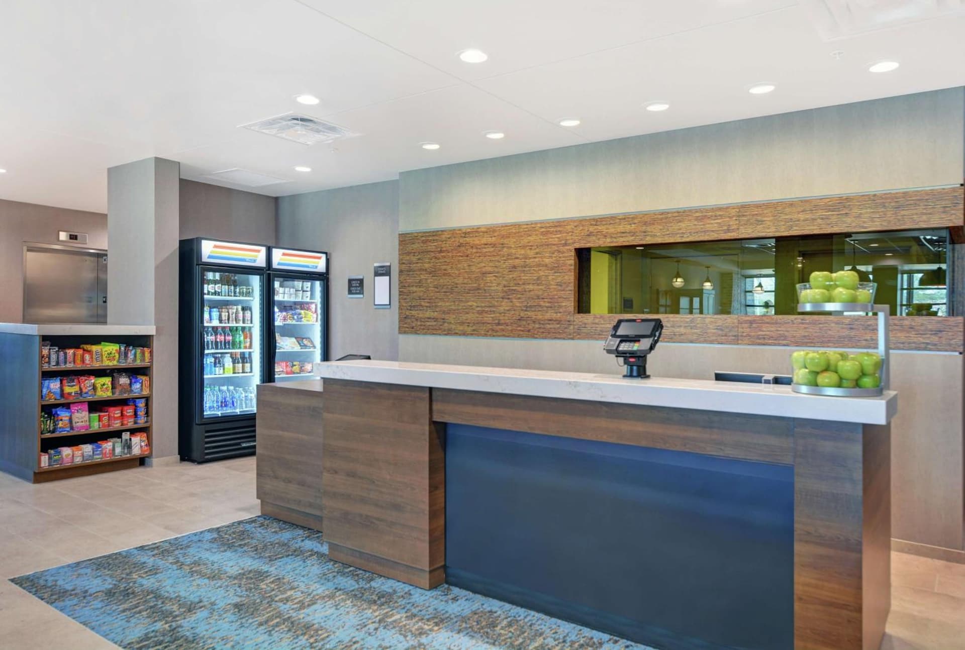 Home2 Suites By Hilton Bettendorf Quad Cities gallery photo in Bettendorf, IA — image 30