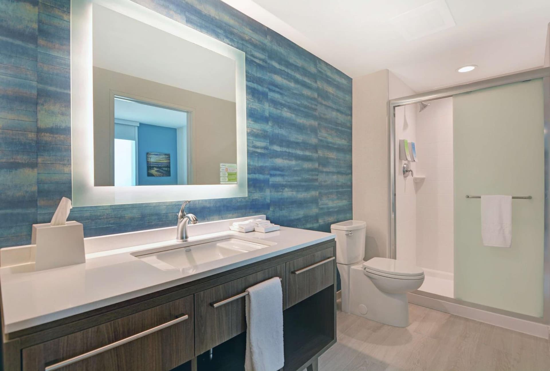 Home2 Suites By Hilton Bettendorf Quad Cities gallery photo in Bettendorf, IA — image 24