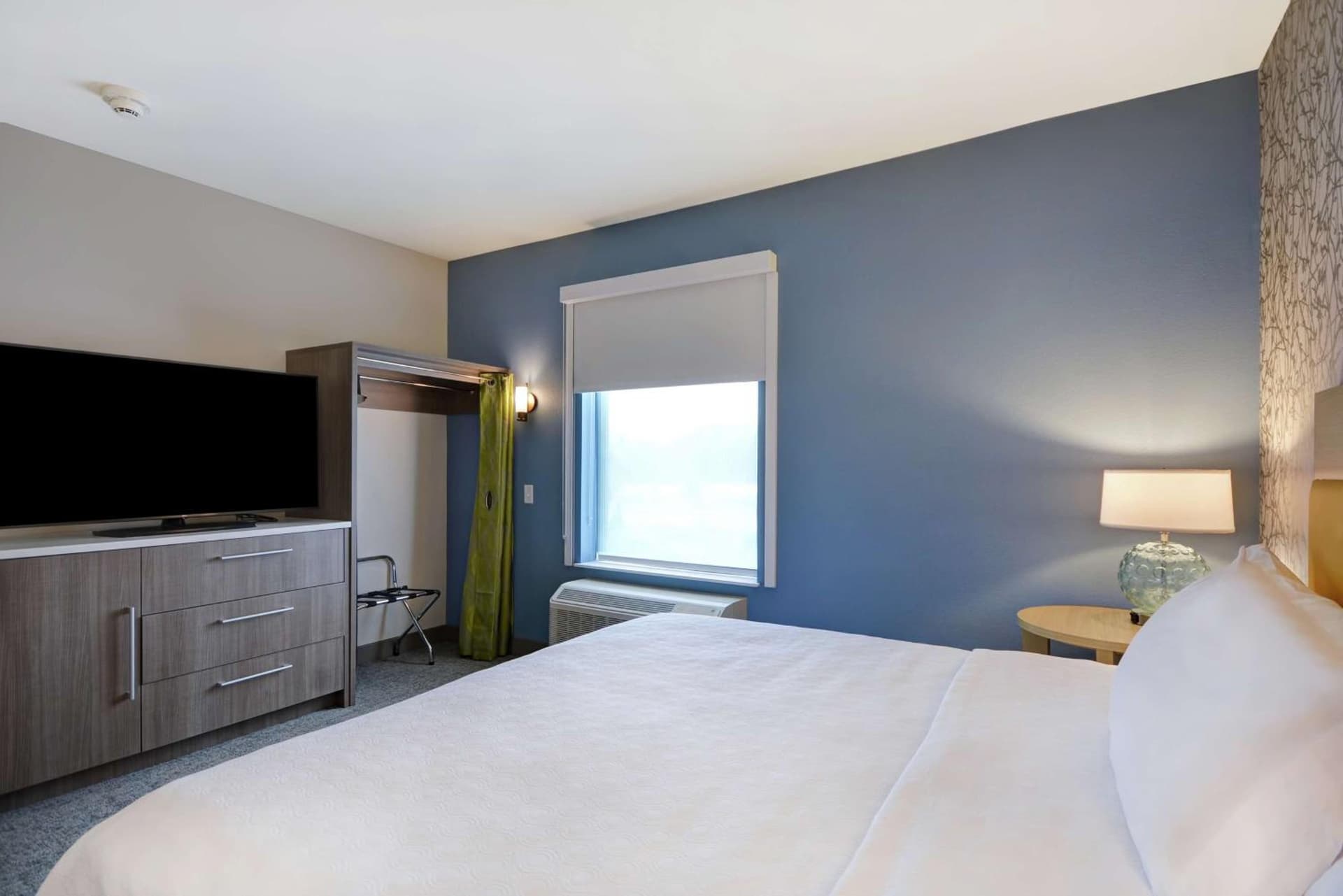 Home2 Suites By Hilton Dayton South gallery photo in Miamisburg, OH — image 18